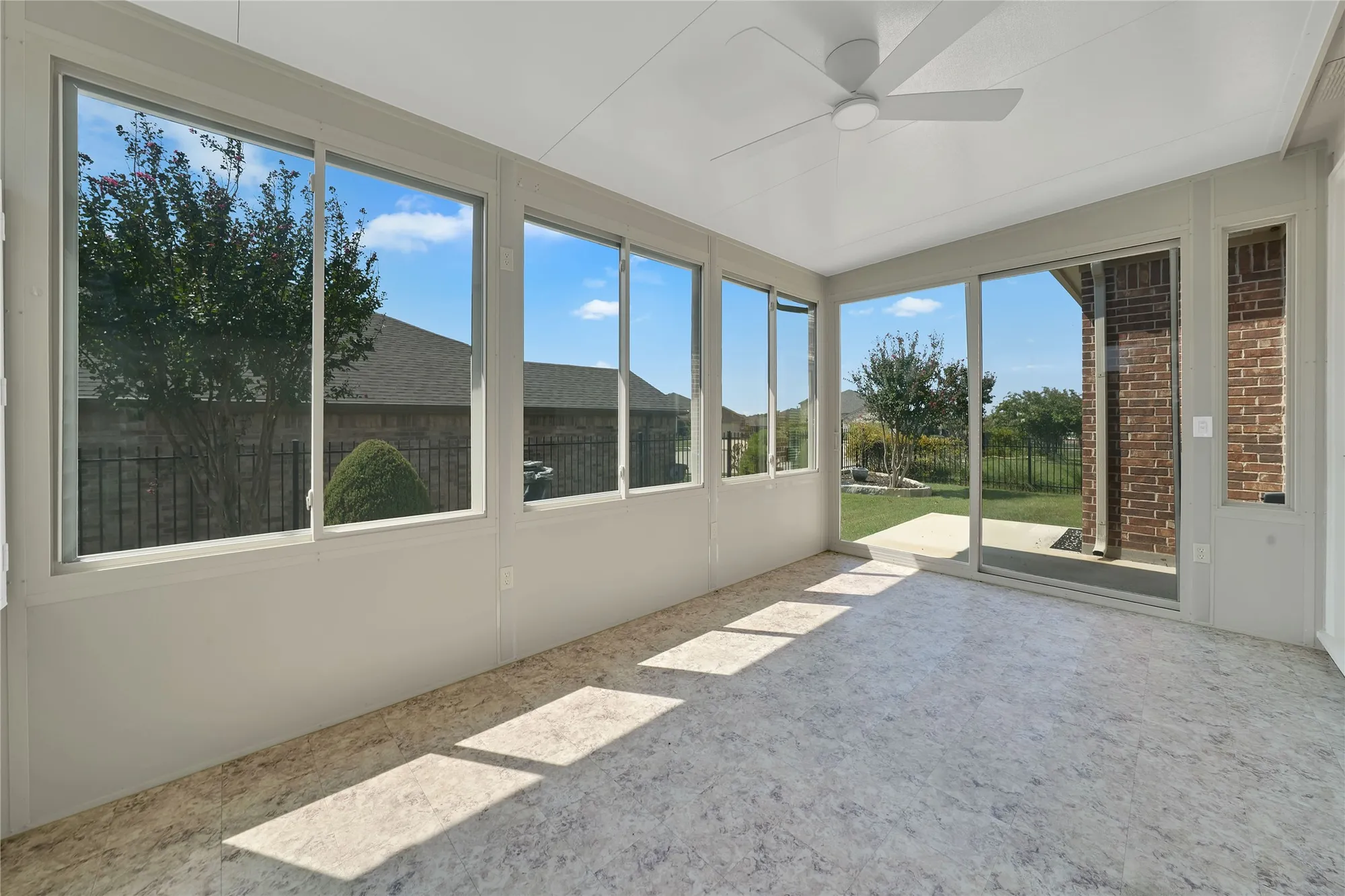 Property Slideshow image 27 of 38 | 7616 heritage dr, Aubrey, TX, 76227