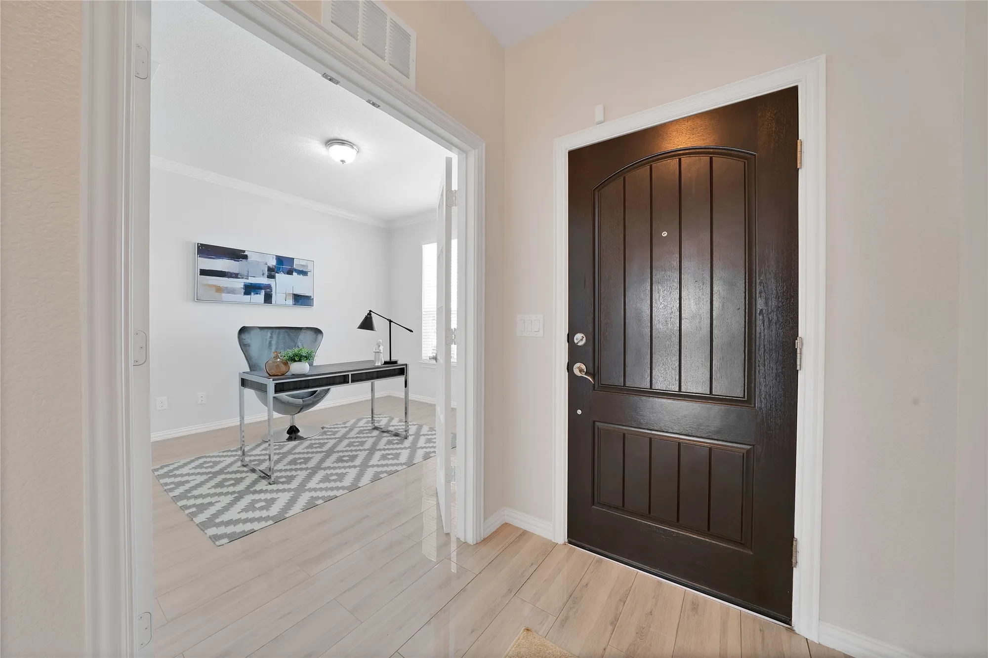 Property Slideshow image 2 of 38 | 7616 heritage dr, Aubrey, TX, 76227