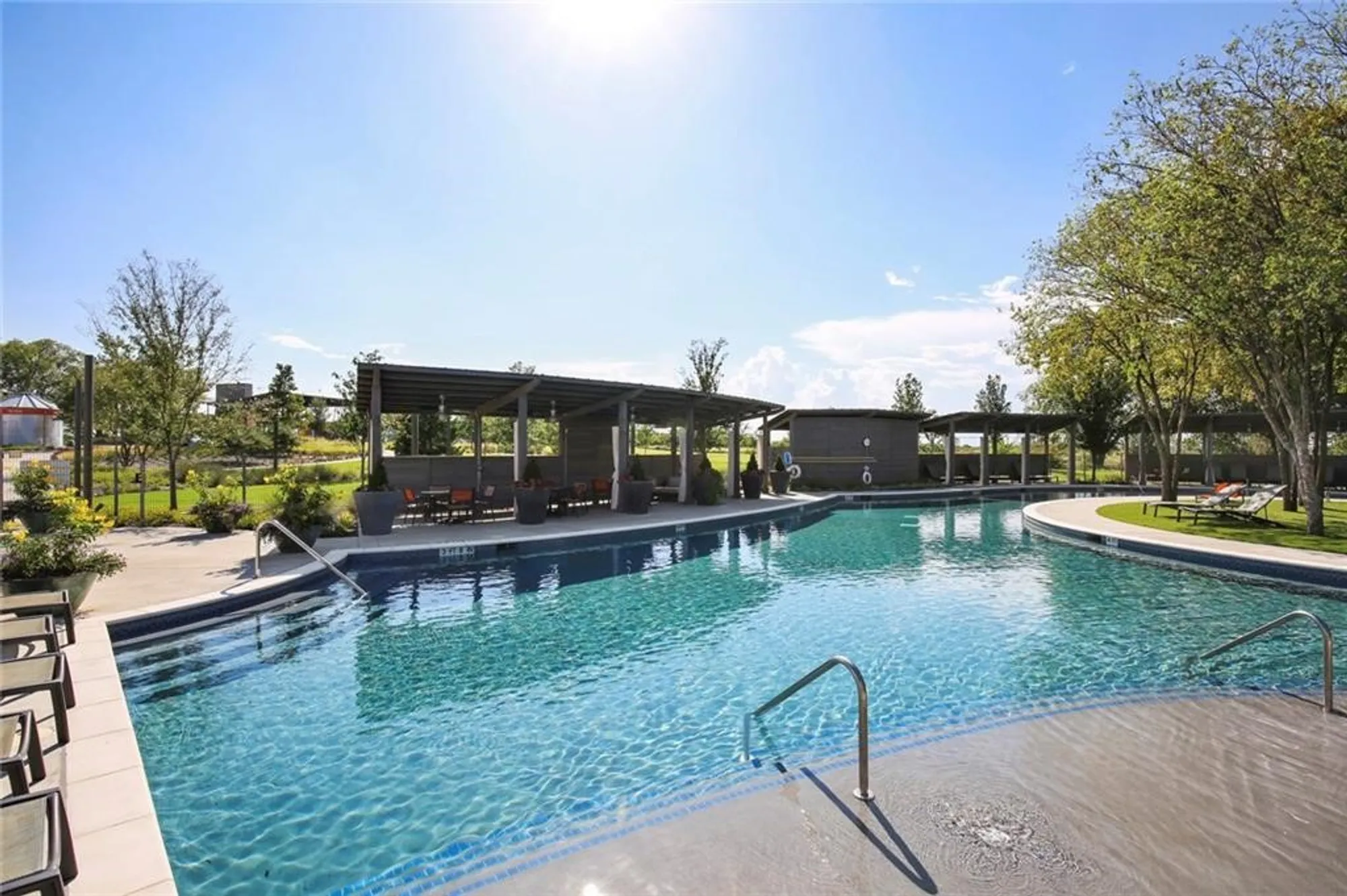 Property Slideshow image 35 of 38 | 7616 heritage dr, Aubrey, TX, 76227