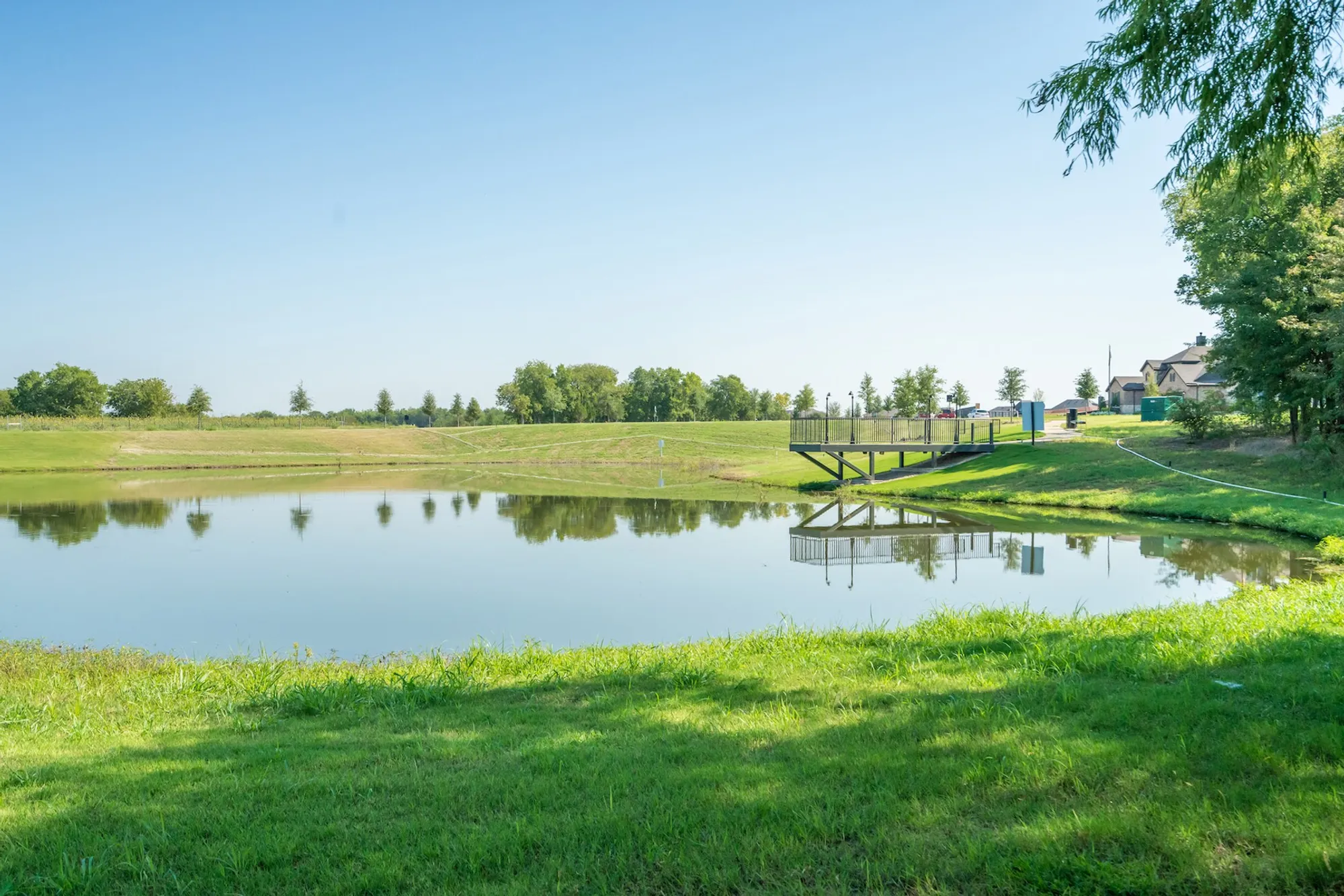 Property Slideshow image 36 of 38 | 7616 heritage dr, Aubrey, TX, 76227