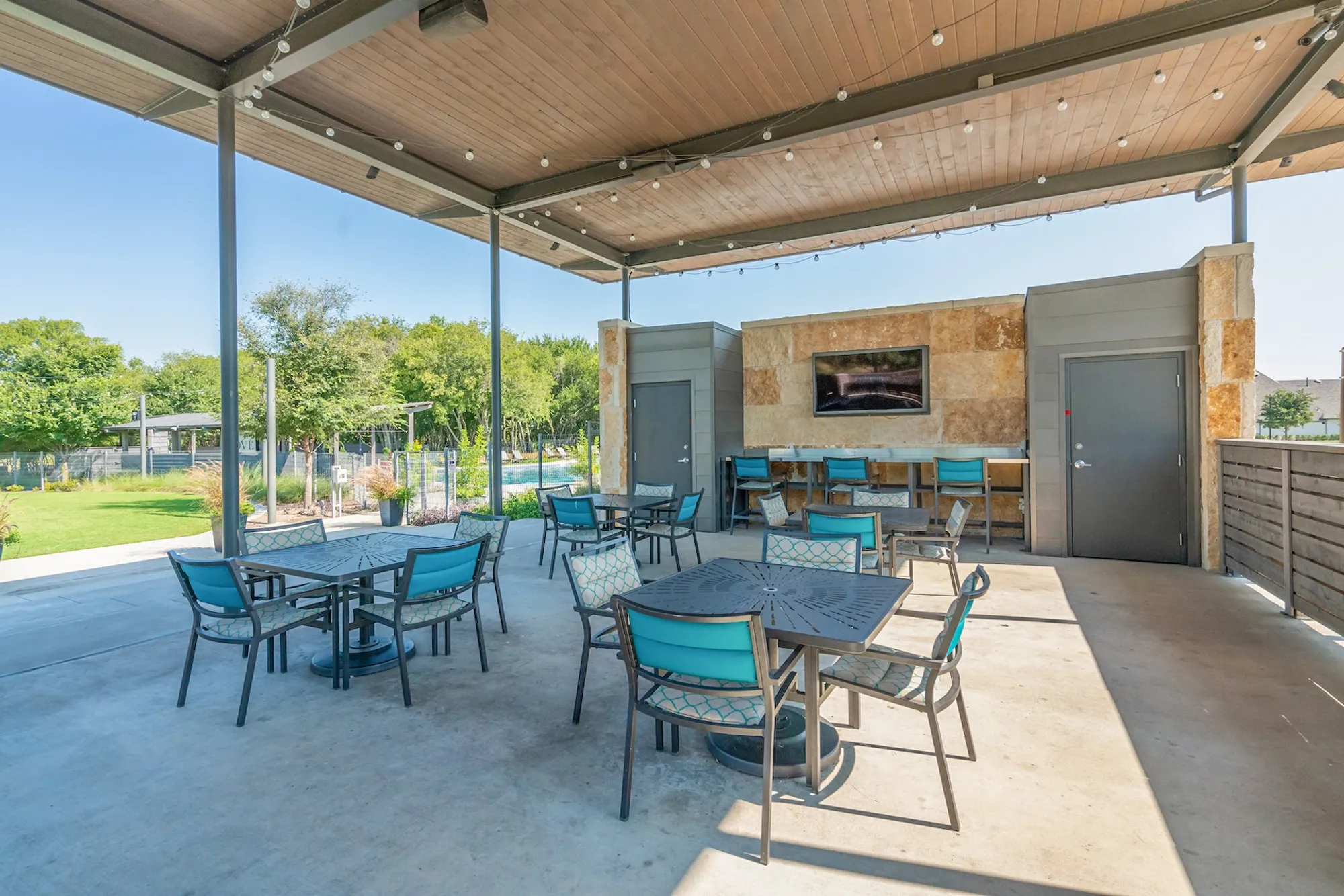 Property Slideshow image 38 of 38 | 7616 heritage dr, Aubrey, TX, 76227