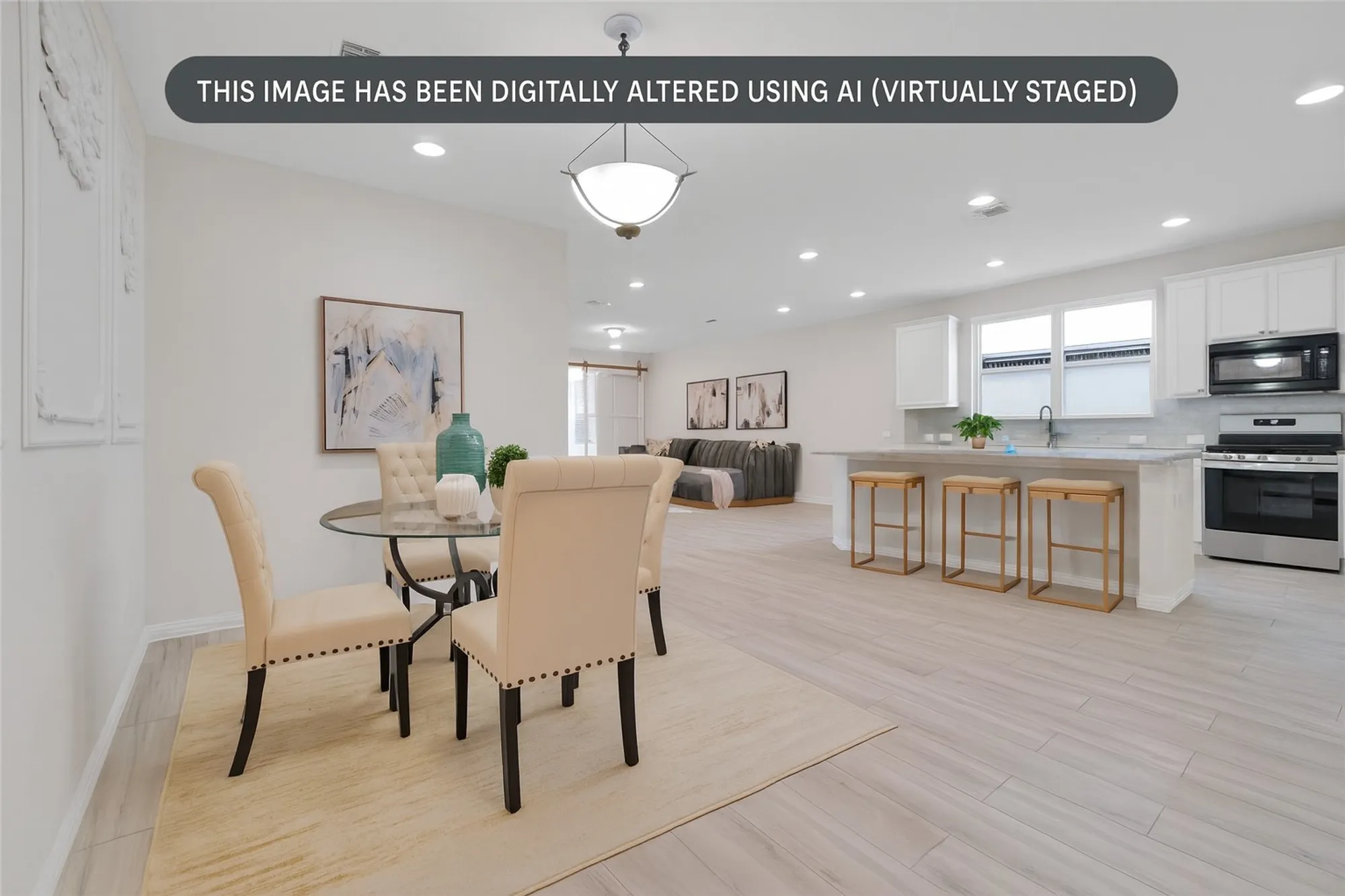 Property Slideshow image 5 of 38 | 7616 heritage dr, Aubrey, TX, 76227