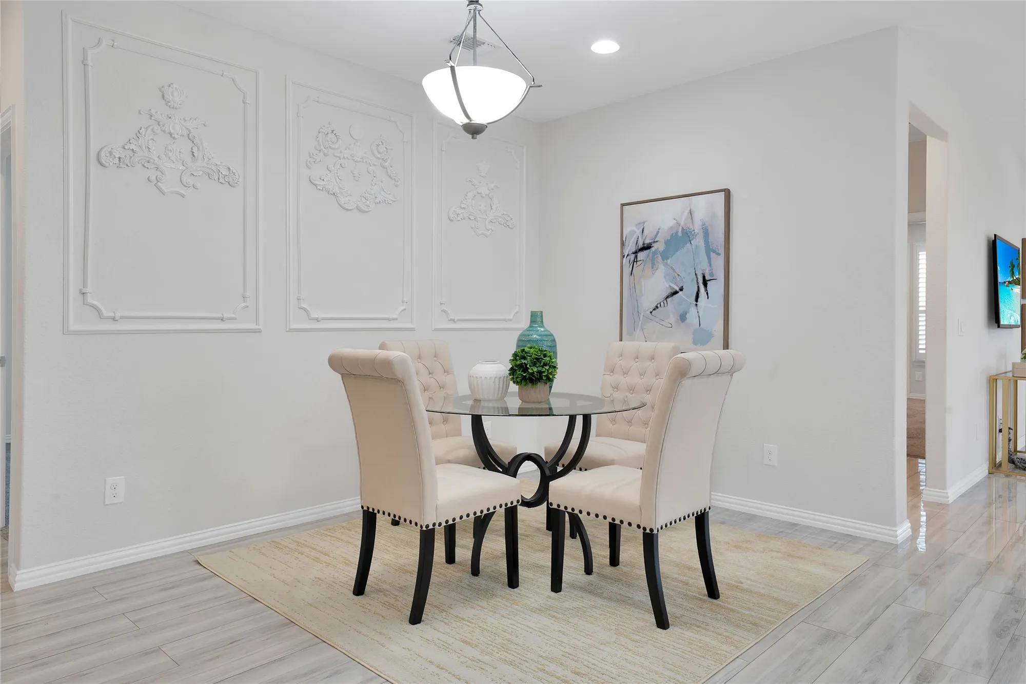 Property Slideshow image 6 of 38 | 7616 heritage dr, Aubrey, TX, 76227