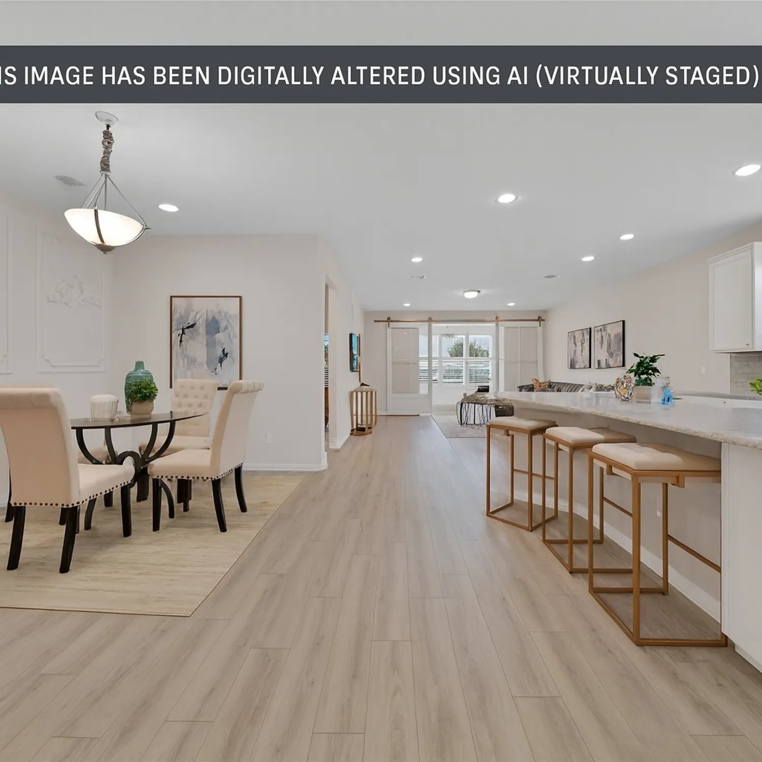 Property Slideshow image 8 of 38 | 7616 heritage dr, Aubrey, TX, 76227