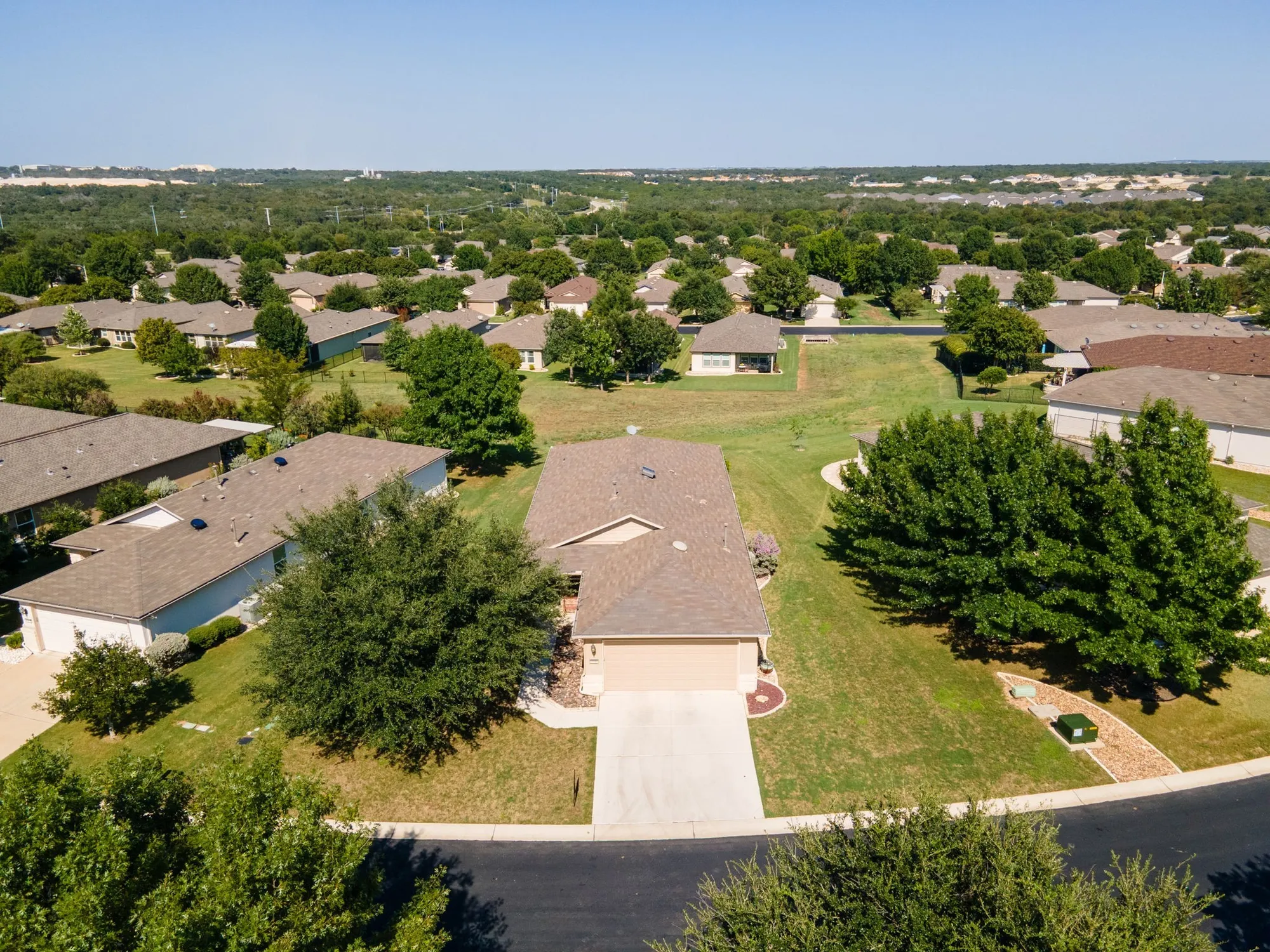 Property Slideshow image 26 of 26 | 508 salt creek ln, Georgetown, TX, 78633