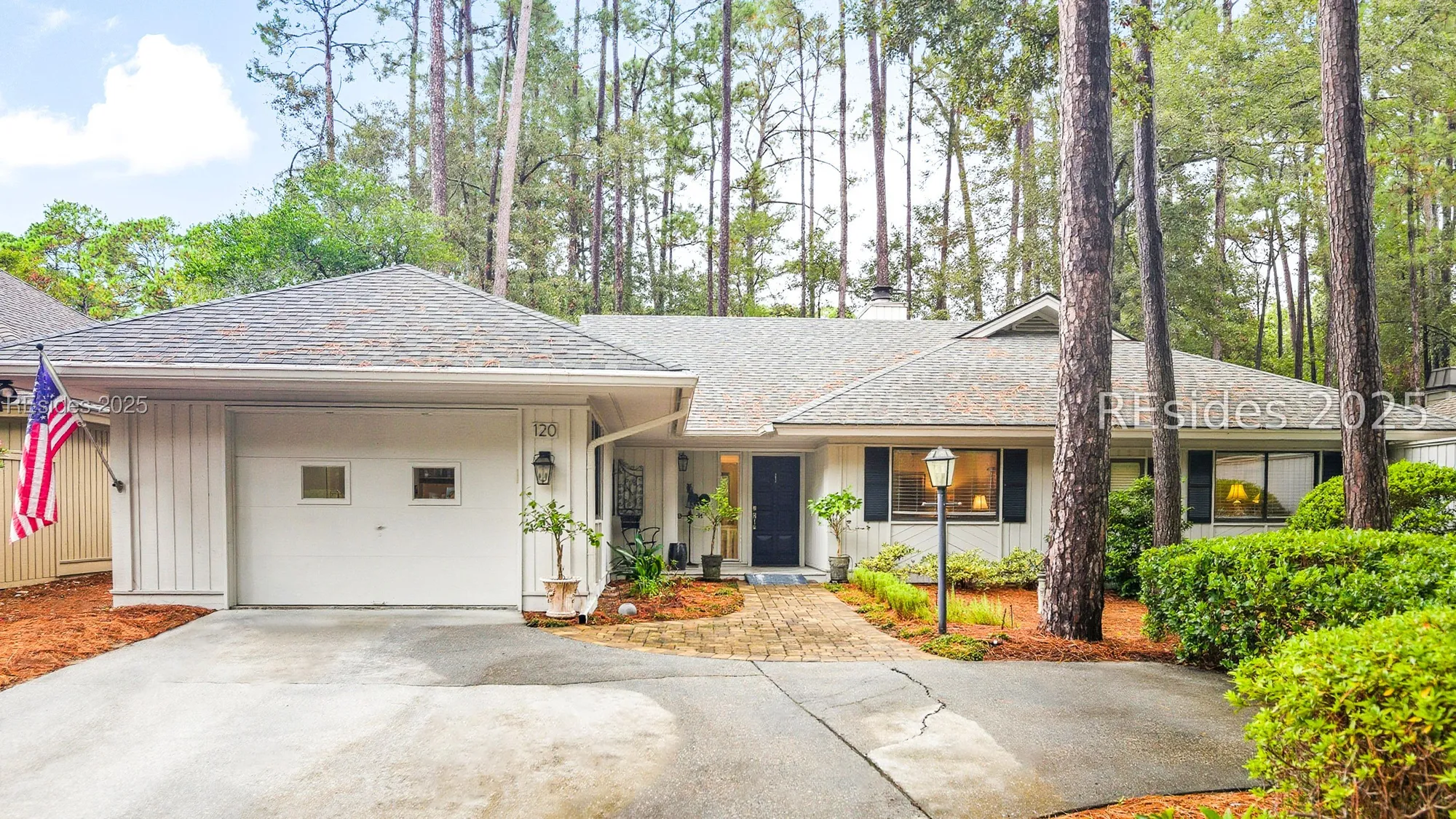 Property Slideshow image 1 of 47 | 120 high bluff rd, Hilton Head Island, SC, 29926