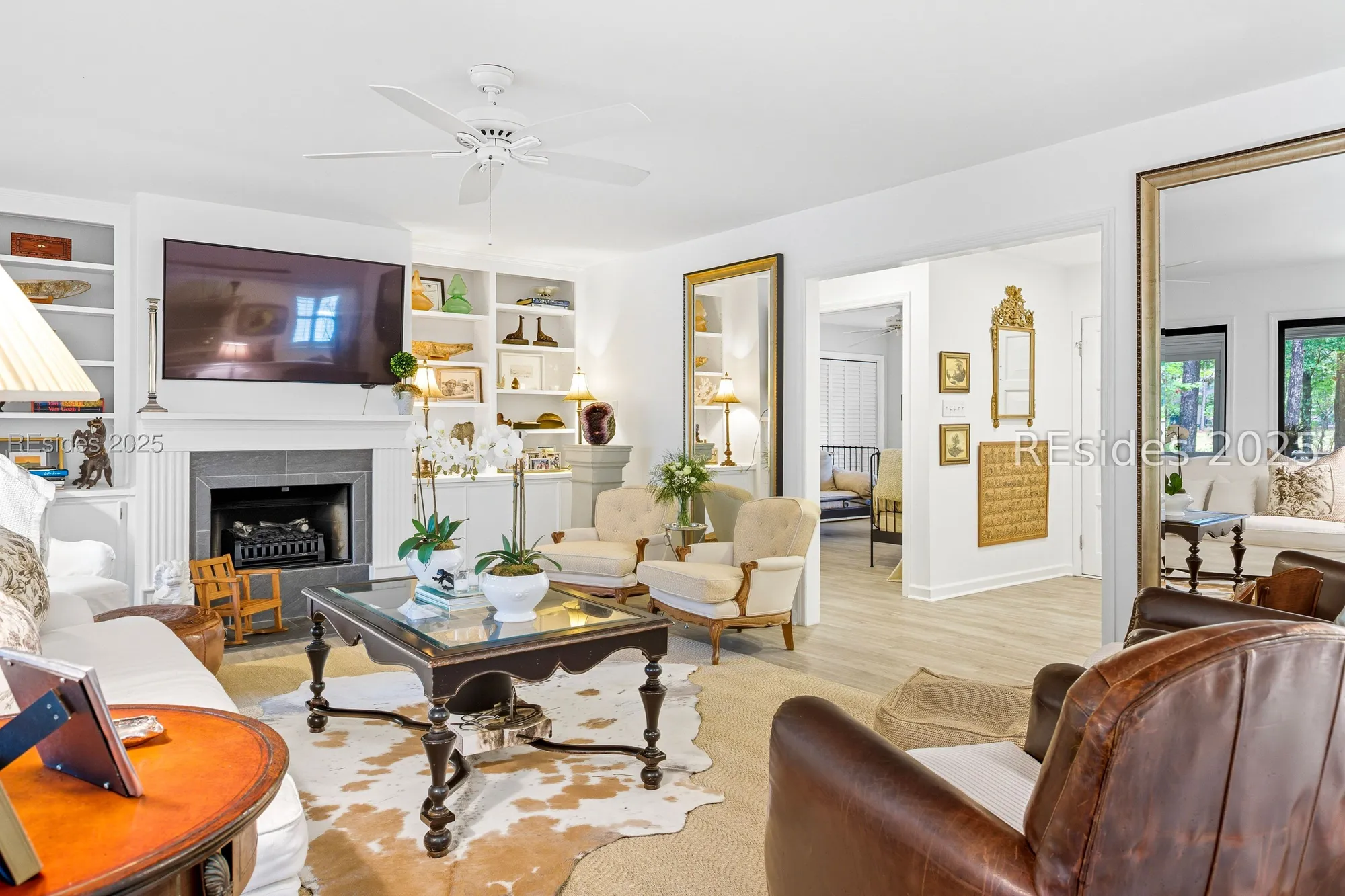 Property Slideshow image 10 of 47 | 120 high bluff rd, Hilton Head Island, SC, 29926