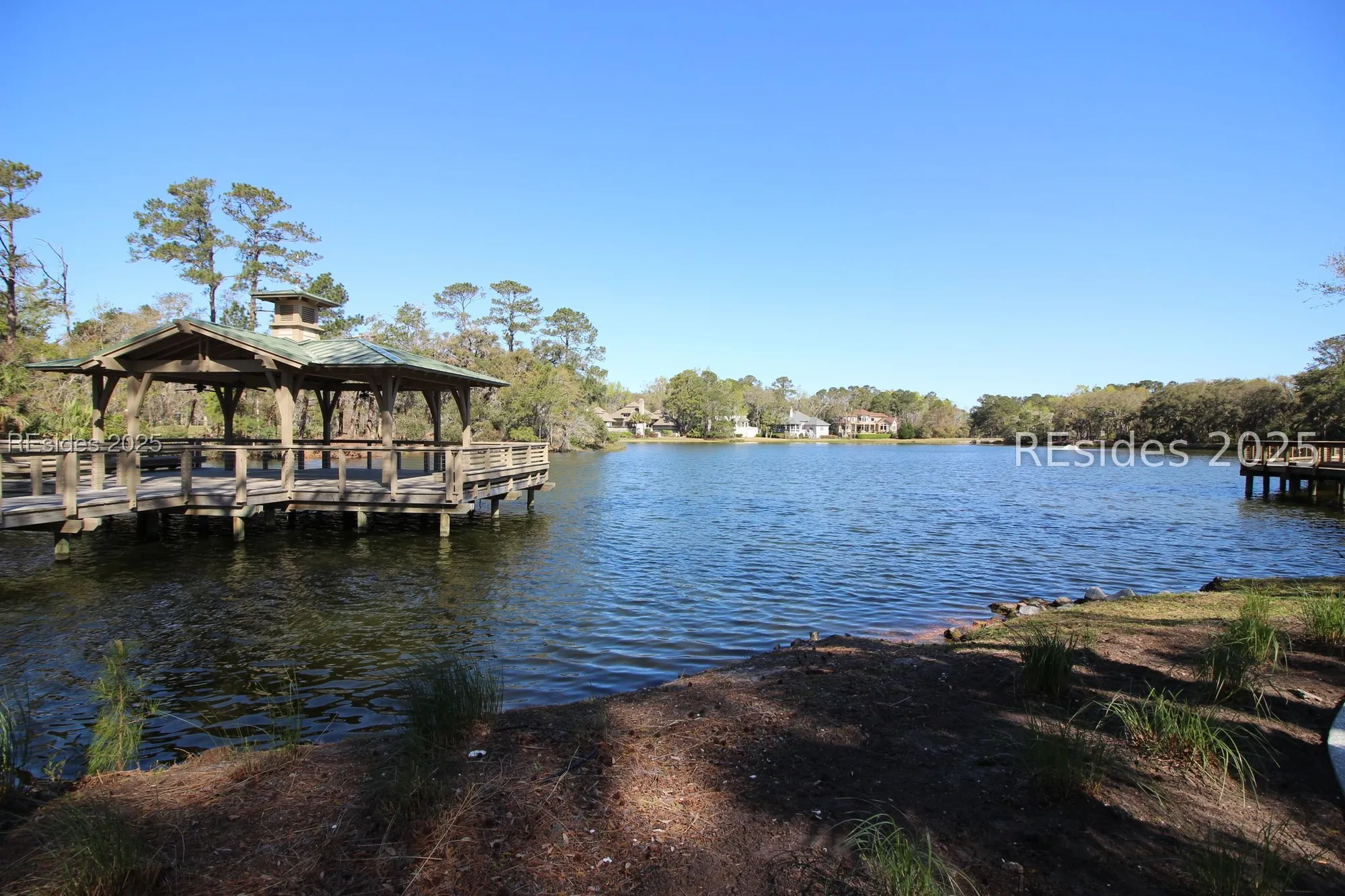 Property Slideshow image 40 of 47 | 120 high bluff rd, Hilton Head Island, SC, 29926