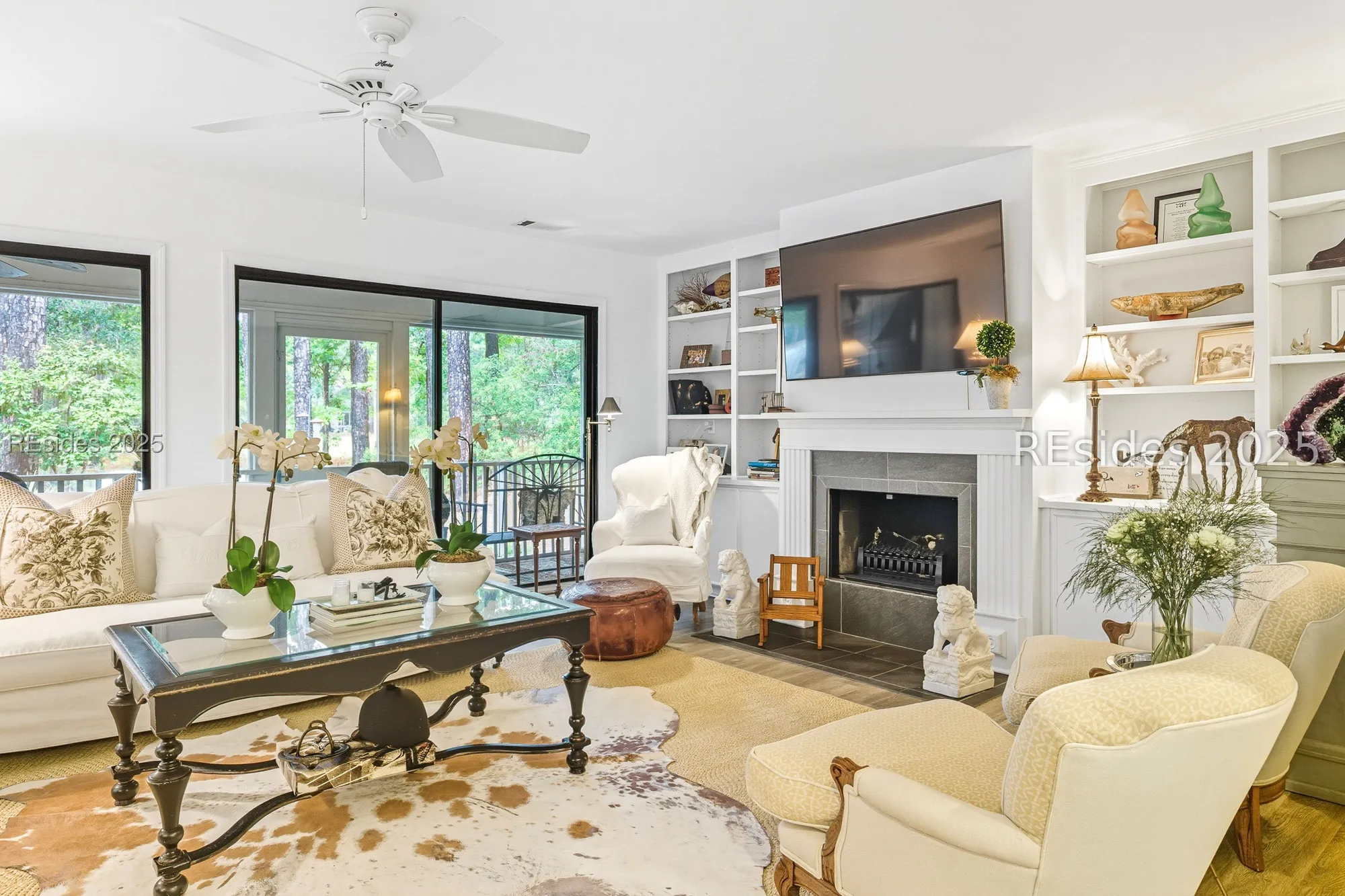 Property Slideshow image 6 of 47 | 120 high bluff rd, Hilton Head Island, SC, 29926