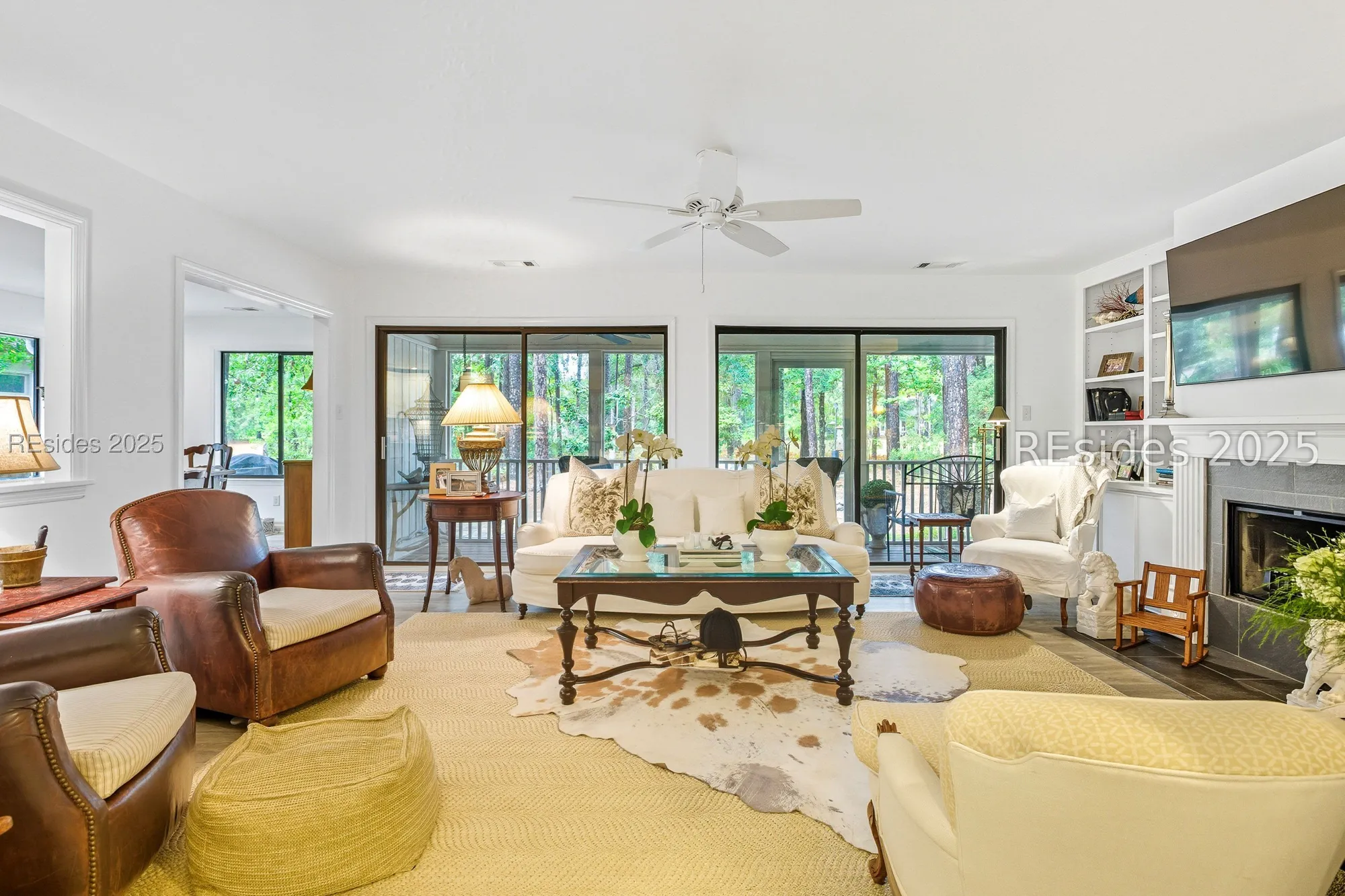 Property Slideshow image 7 of 47 | 120 high bluff rd, Hilton Head Island, SC, 29926