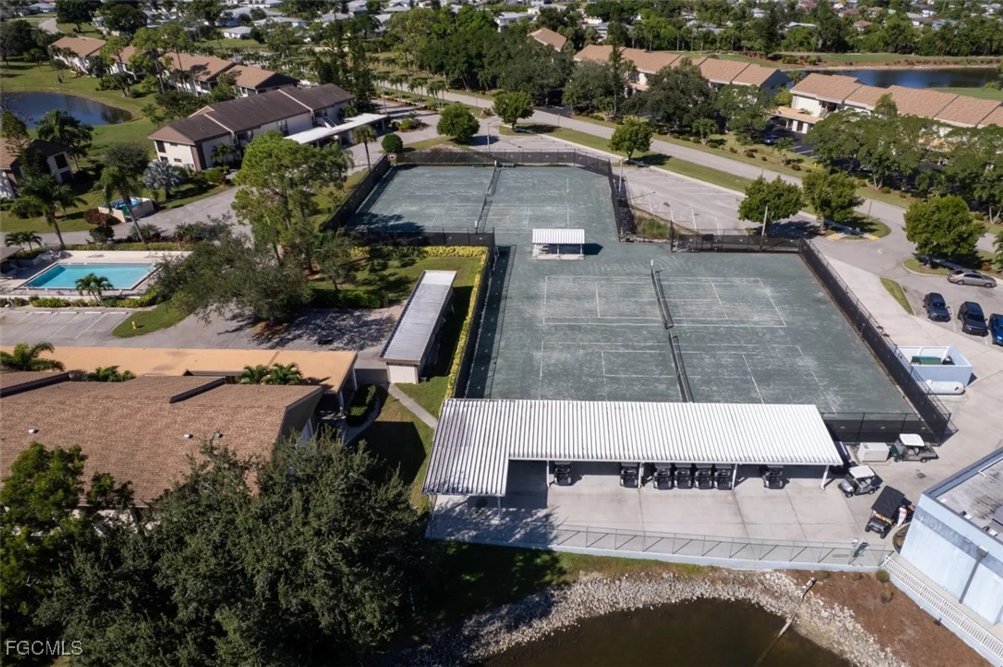 Property Slideshow image 35 of 37 | 5710 trailwinds dr apt 525, Fort Myers, FL, 33907