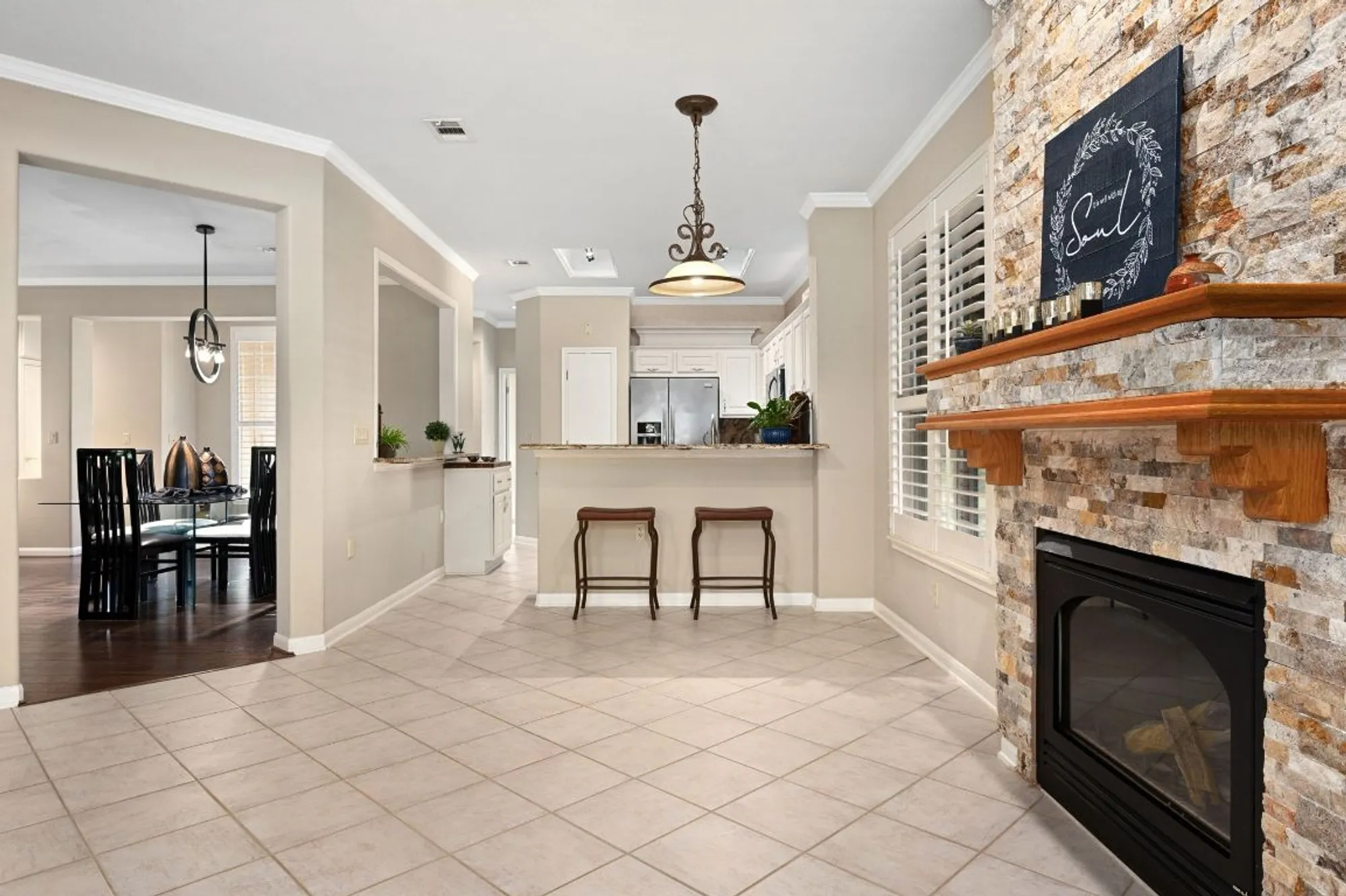 Property Slideshow image 16 of 40 | 110 old chisholm trl, Georgetown, TX, 78633