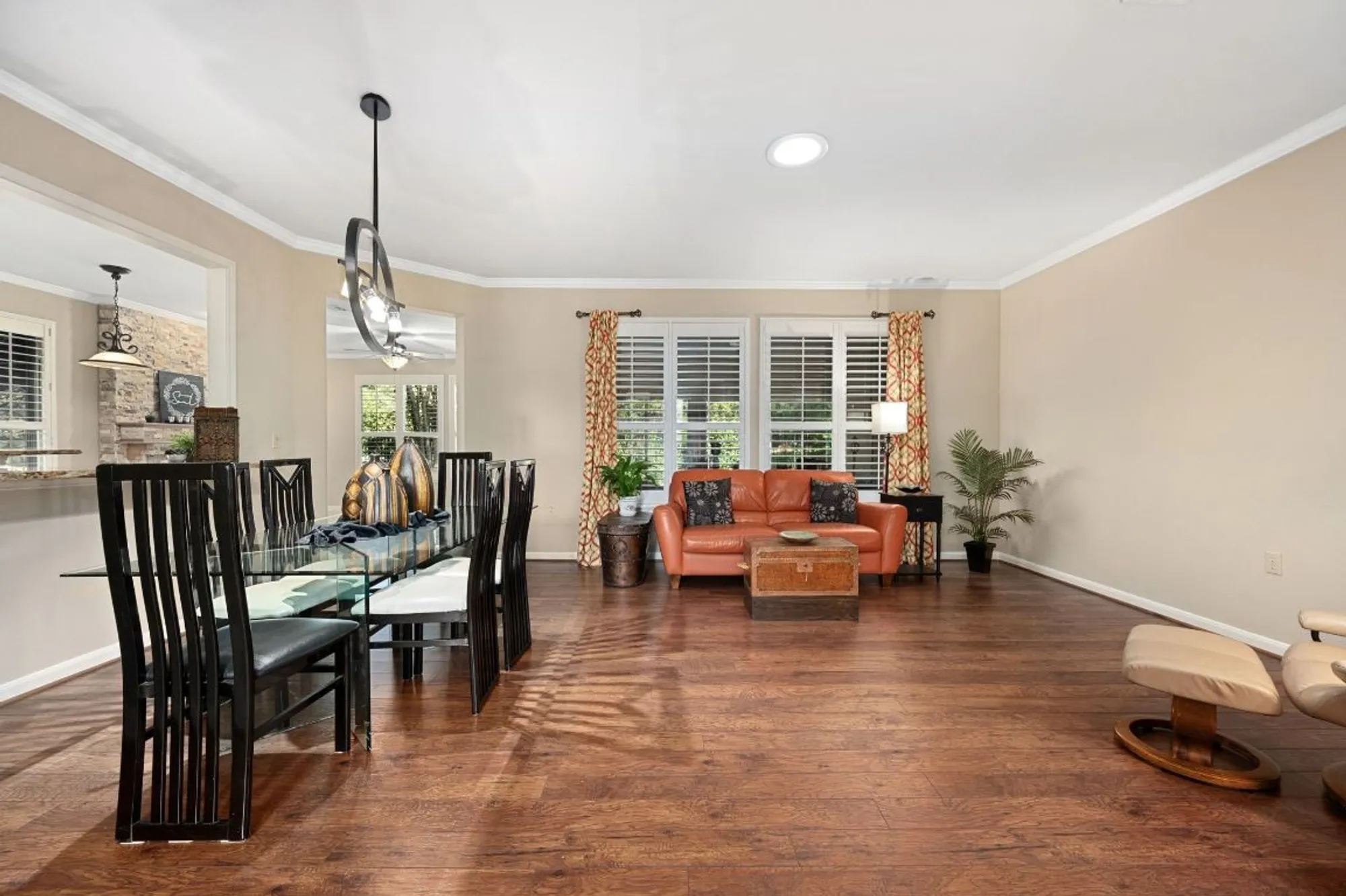 Property Slideshow image 7 of 40 | 110 old chisholm trl, Georgetown, TX, 78633