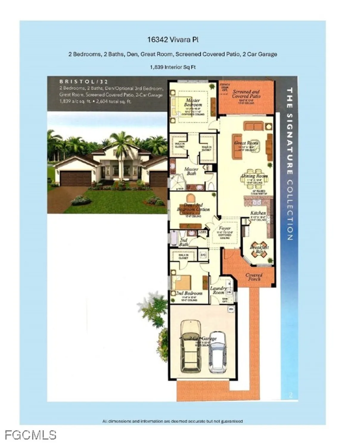 Property Slideshow image 33 of 36 | 16342 vivara pl, Bonita Springs, FL, 34135