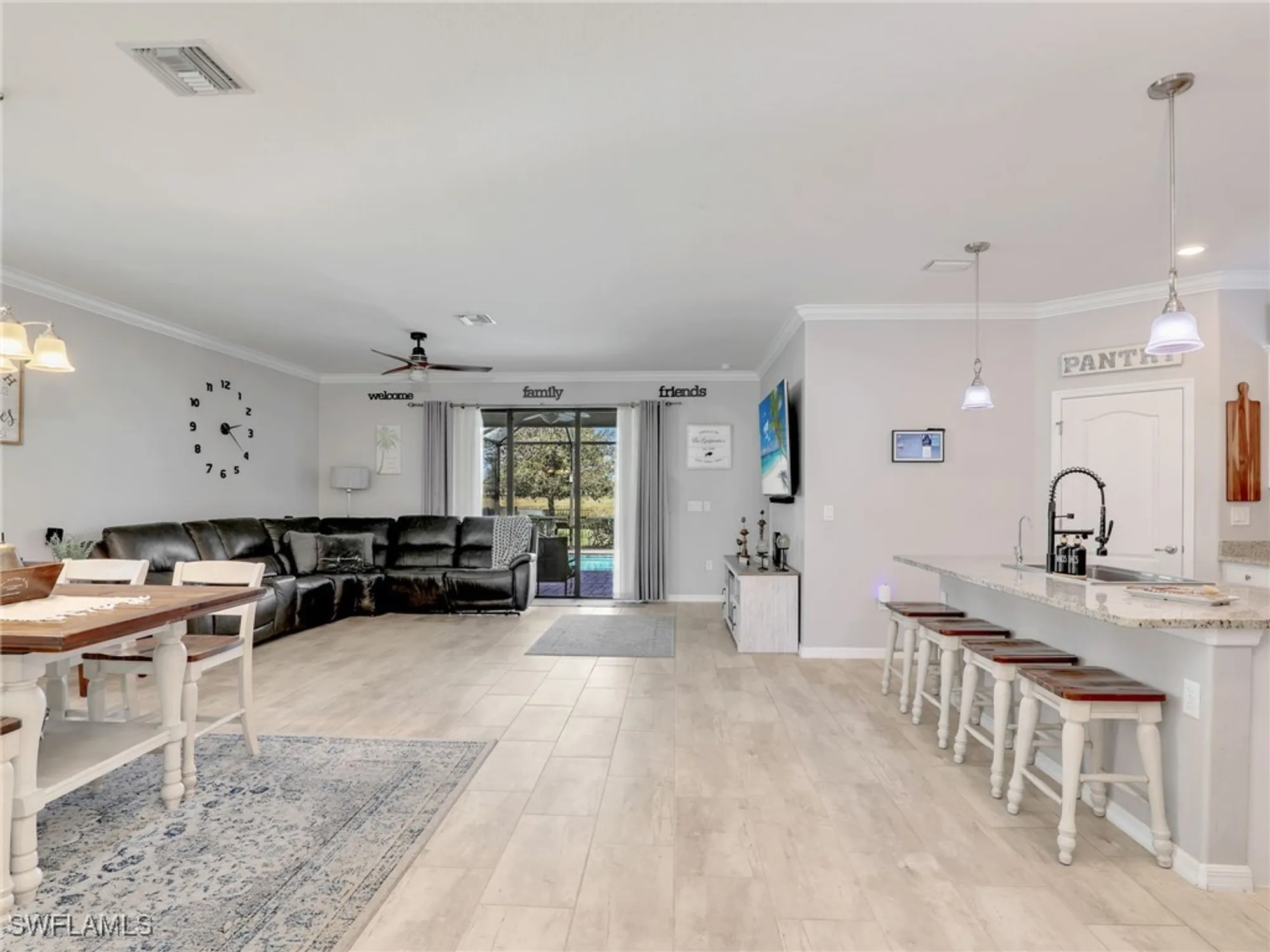 Property Slideshow image 9 of 50 | 19431 elston way, Estero, FL, 33928