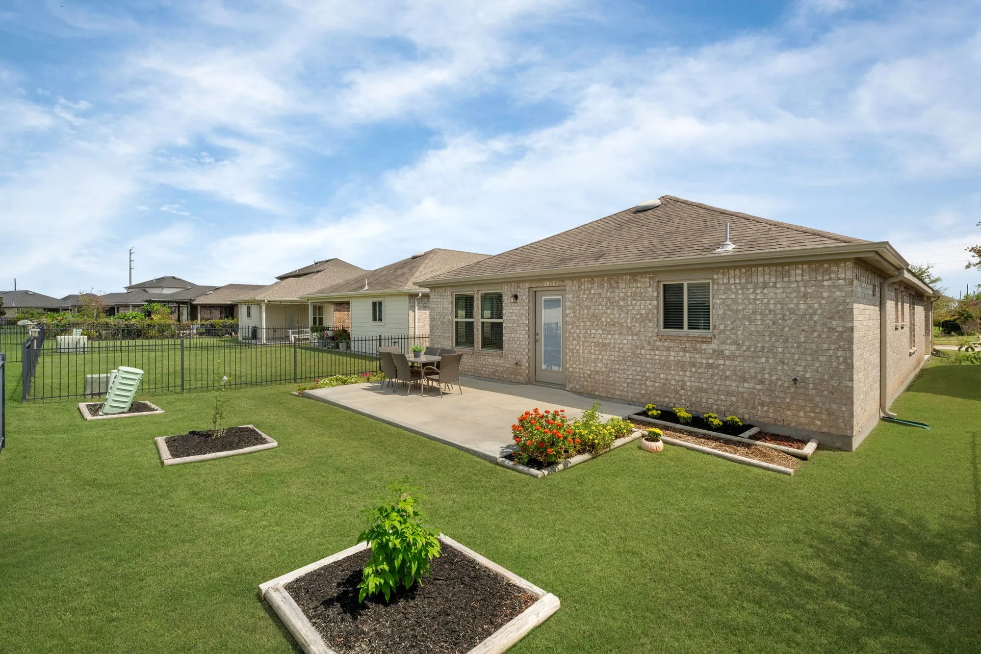 Property Slideshow image 32 of 46 | 3134 chimney swift ln, Richmond, TX, 77469