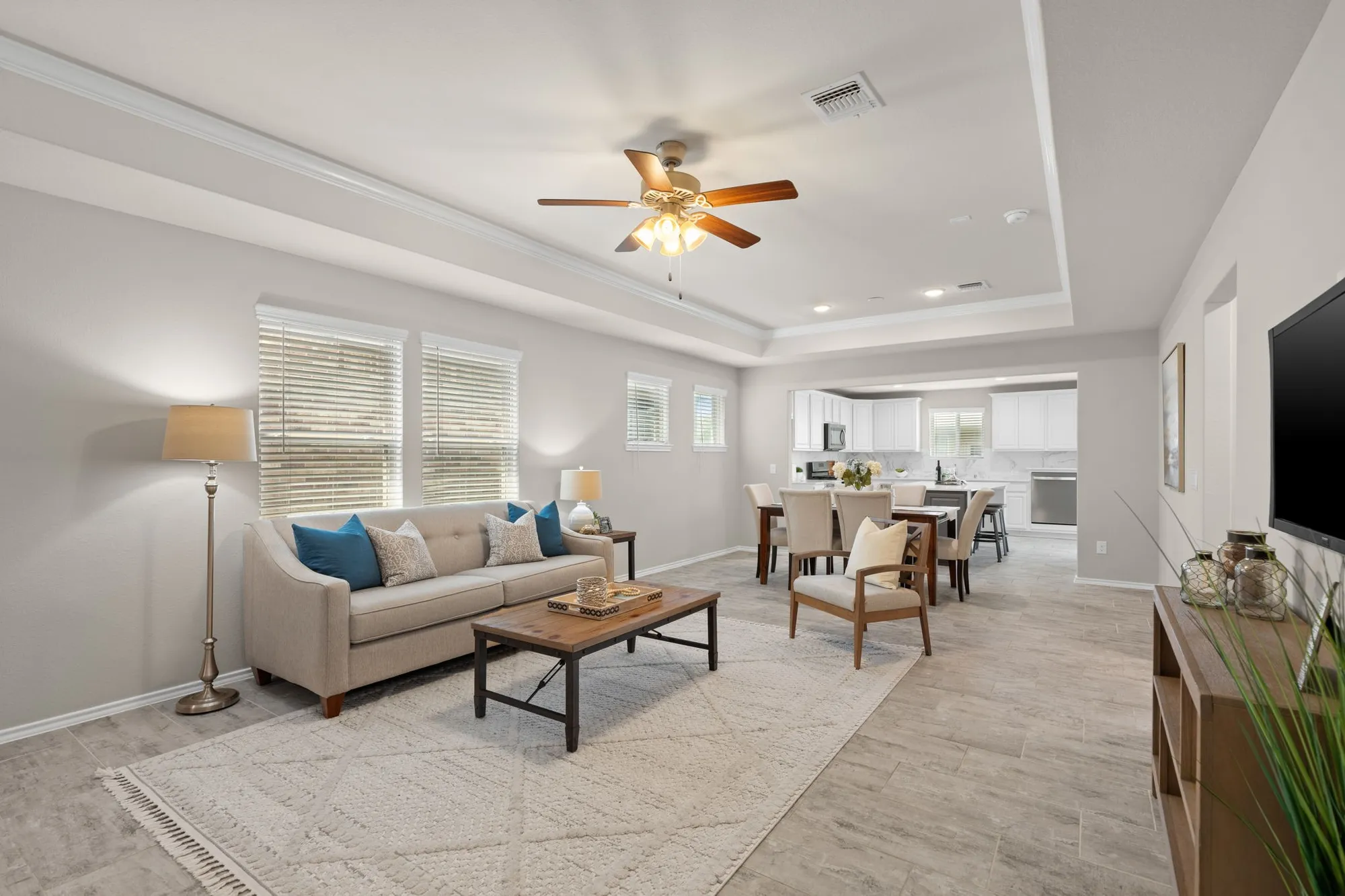 Property Slideshow image 5 of 46 | 3134 chimney swift ln, Richmond, TX, 77469