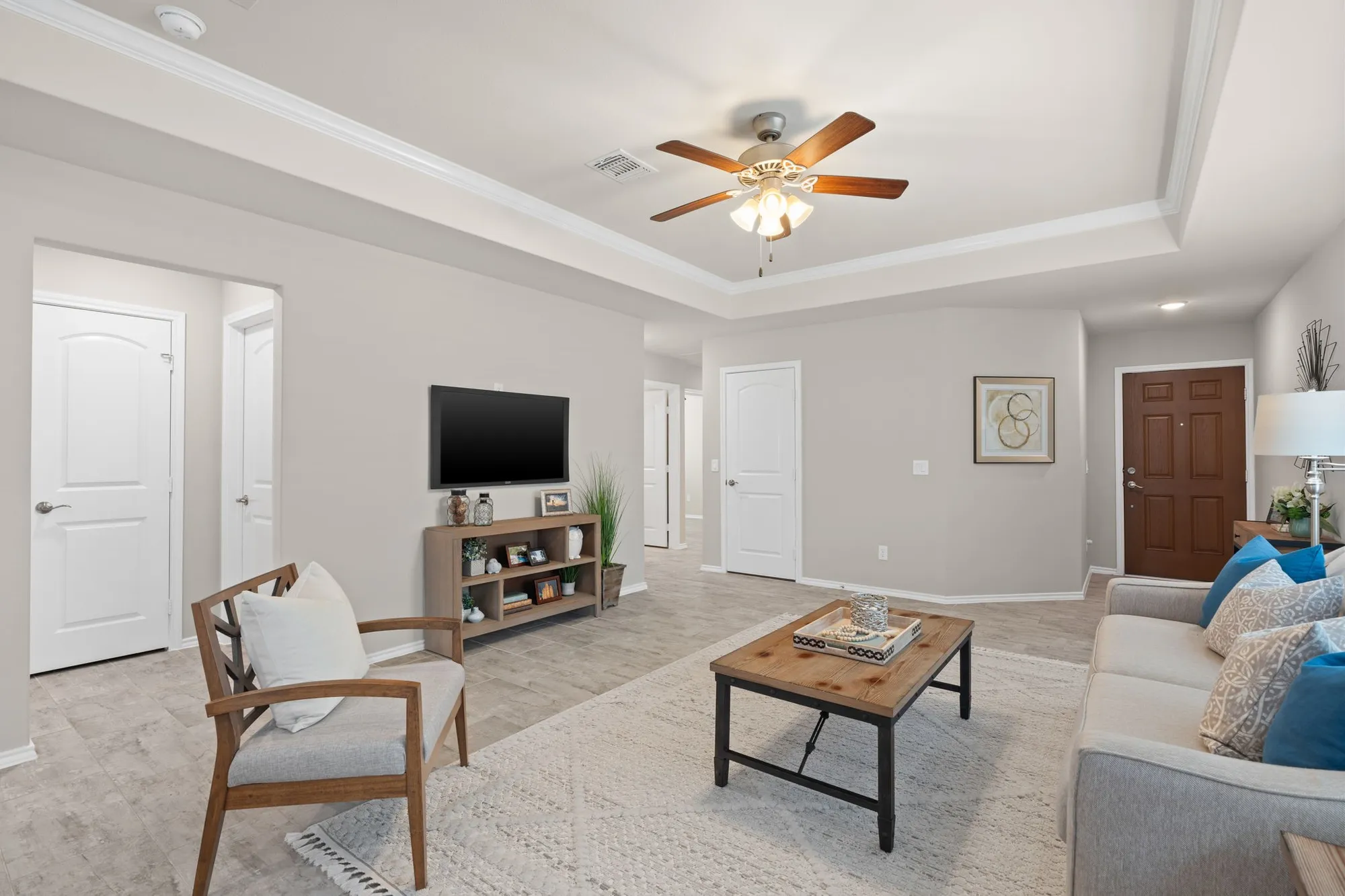 Property Slideshow image 7 of 46 | 3134 chimney swift ln, Richmond, TX, 77469