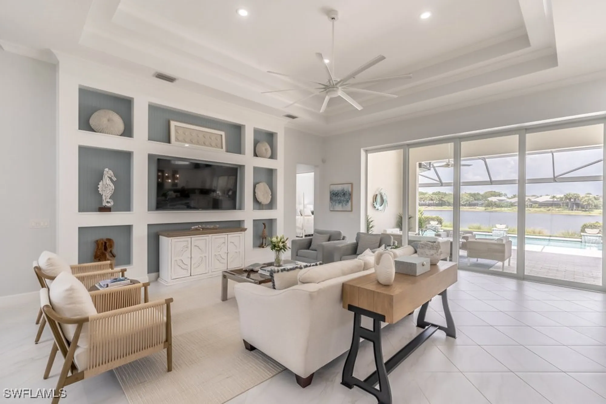 Property Slideshow image 11 of 50 | 5060 martinique dr, Naples, FL, 34113
