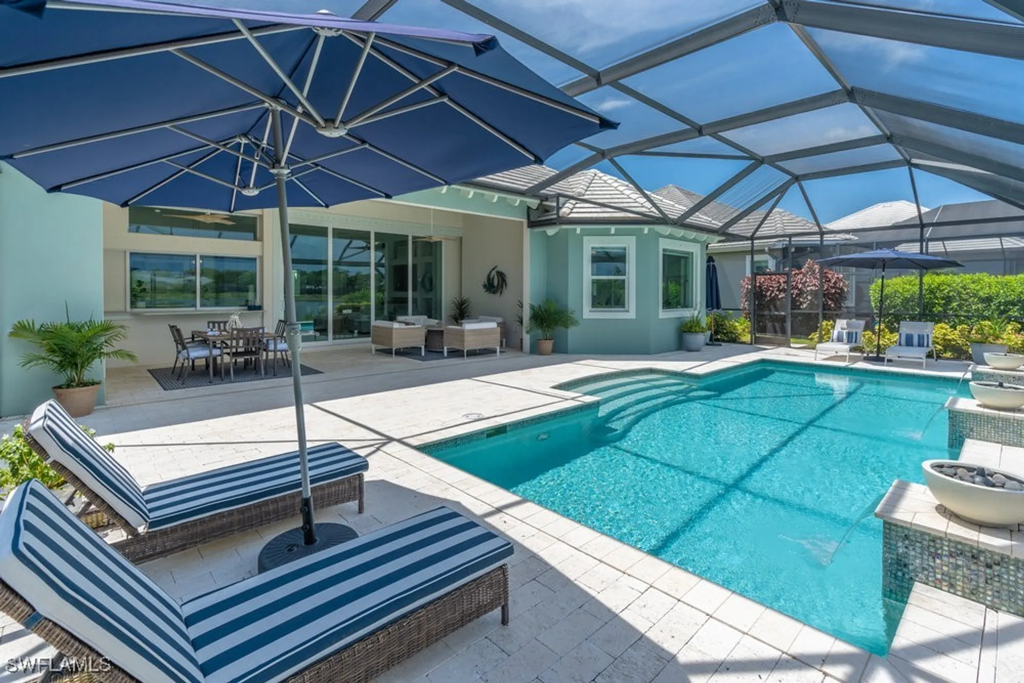 Property Slideshow image 40 of 50 | 5060 martinique dr, Naples, FL, 34113