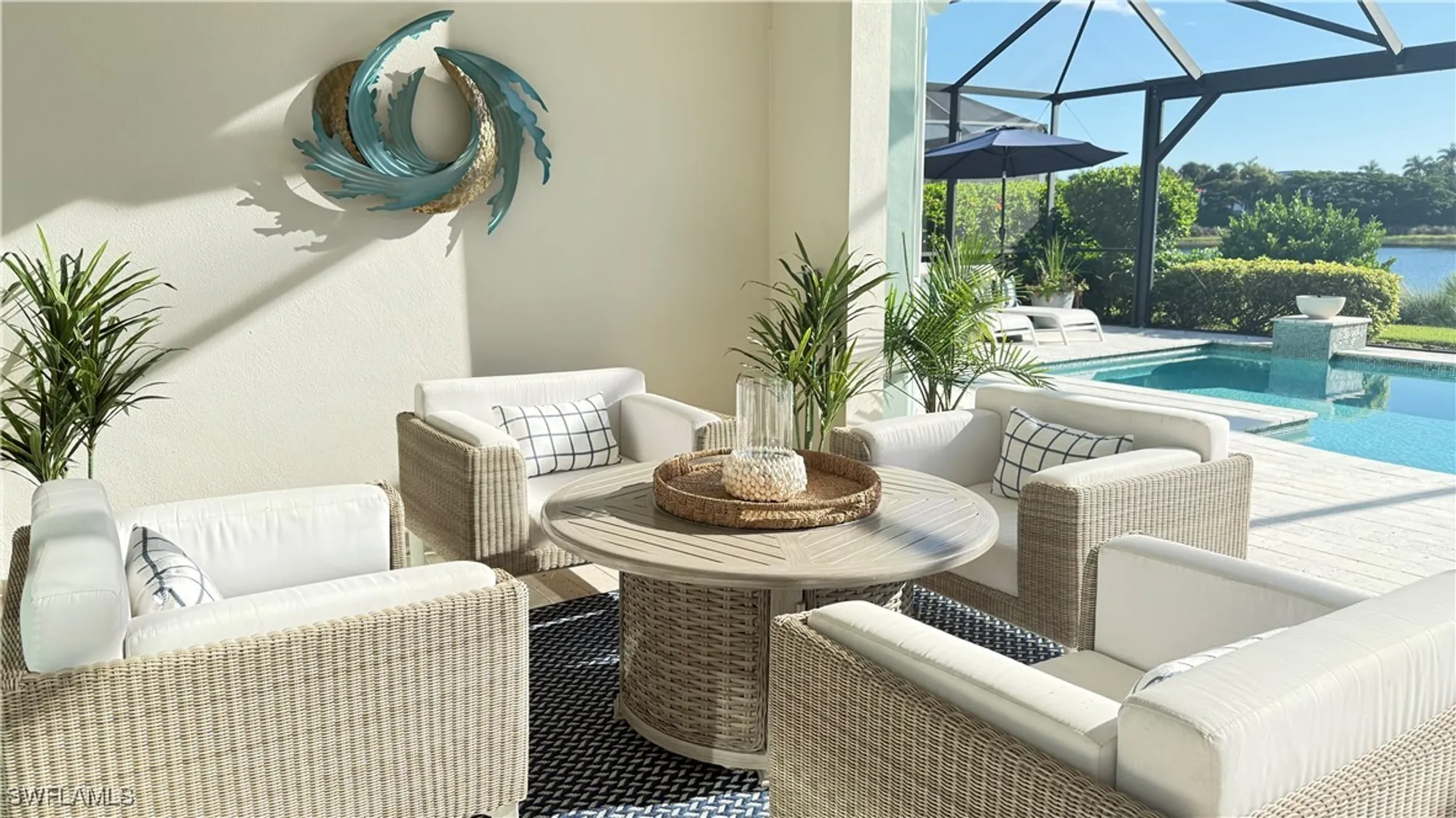 Property Slideshow image 42 of 50 | 5060 martinique dr, Naples, FL, 34113