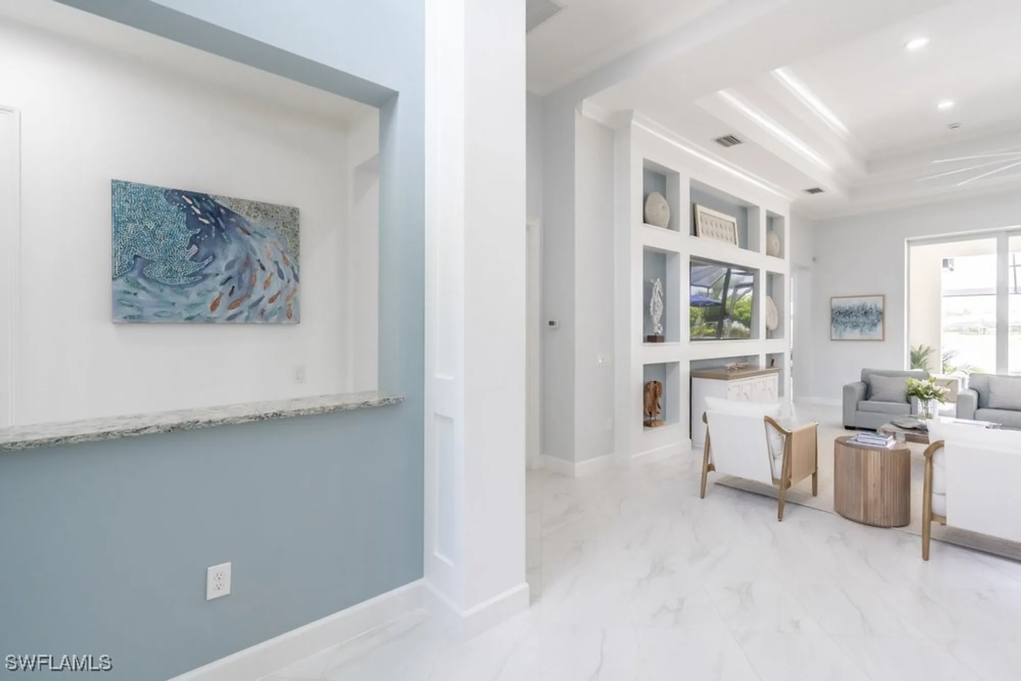 Property Slideshow image 6 of 50 | 5060 martinique dr, Naples, FL, 34113