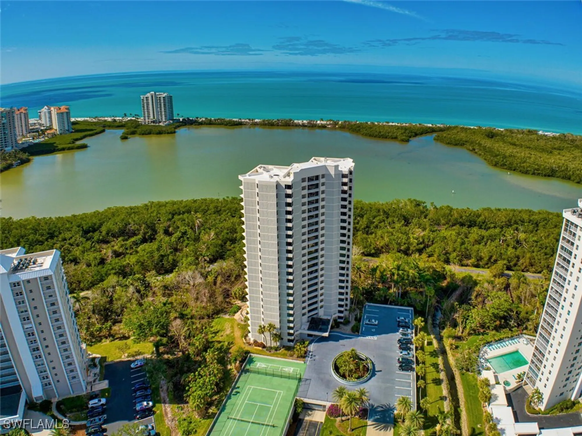 Property Slideshow image 42 of 47 | 5555 heron point dr 2101, Naples, FL, 34108