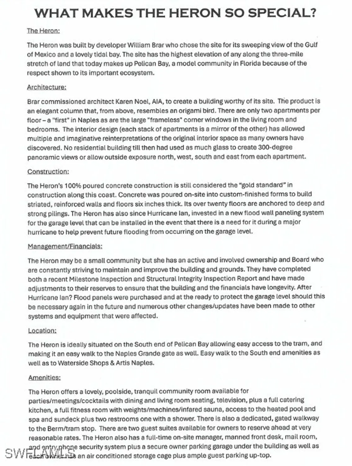 Property Slideshow image 5 of 47 | 5555 heron point dr 2101, Naples, FL, 34108