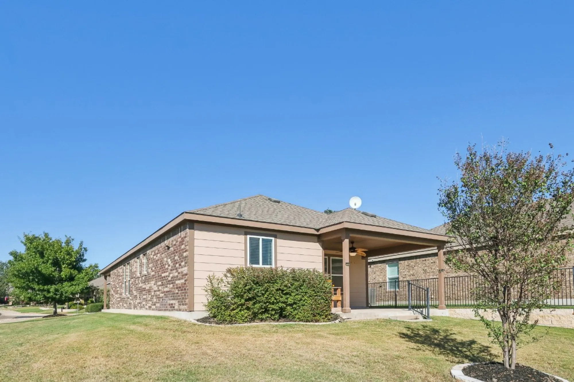 Property Slideshow image 37 of 40 | 600 chambers creek ct, Georgetown, TX, 78633