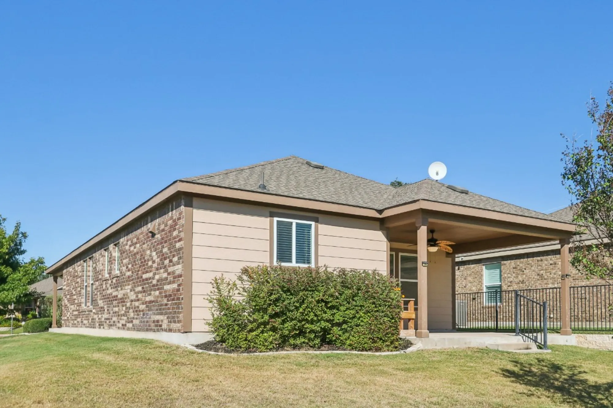 Property Slideshow image 38 of 40 | 600 chambers creek ct, Georgetown, TX, 78633