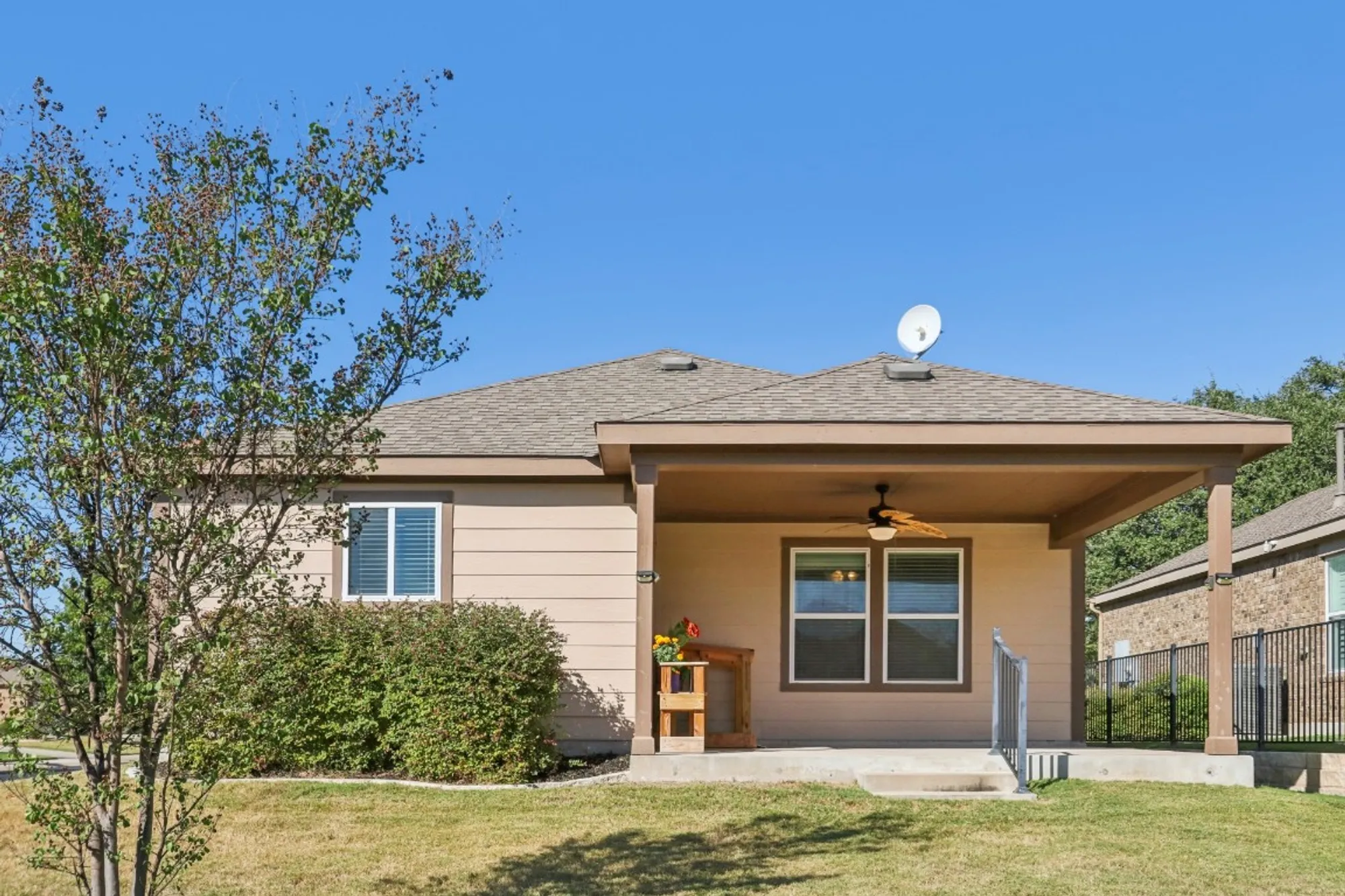 Property Slideshow image 39 of 40 | 600 chambers creek ct, Georgetown, TX, 78633