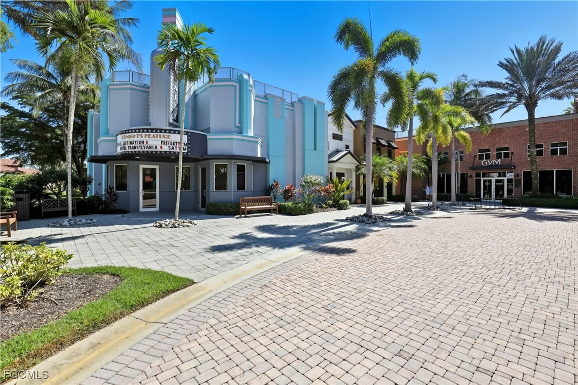 Property Slideshow image 32 of 49 | 11272 paseo grande blvd apt 5703, Fort Myers, FL, 33912