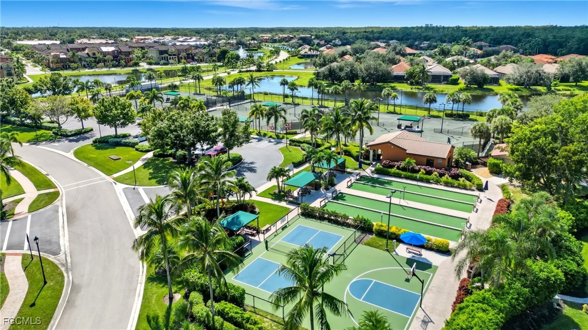 Property Slideshow image 46 of 49 | 11272 paseo grande blvd apt 5703, Fort Myers, FL, 33912