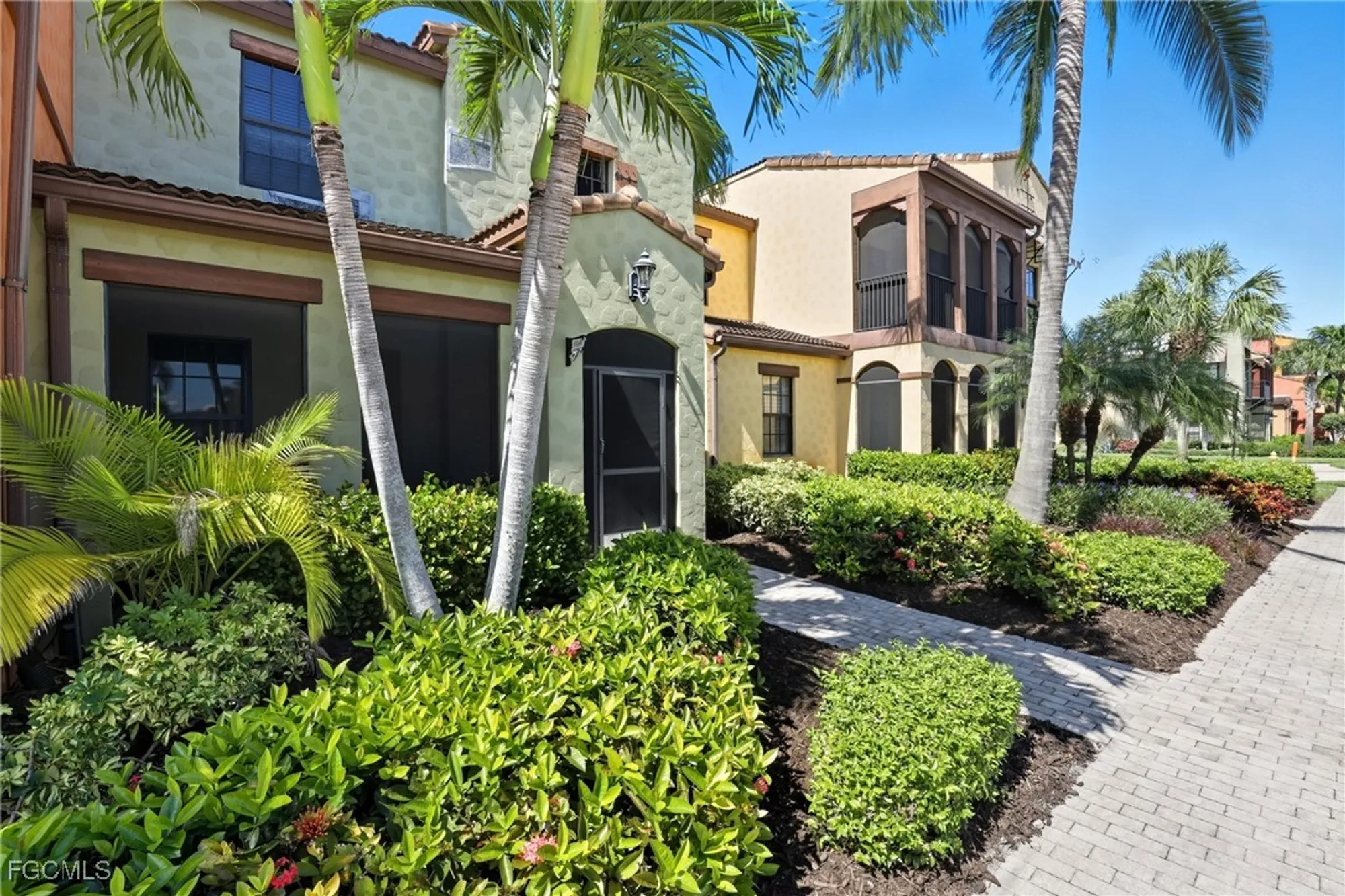 Property Slideshow image 4 of 49 | 11272 paseo grande blvd apt 5703, Fort Myers, FL, 33912