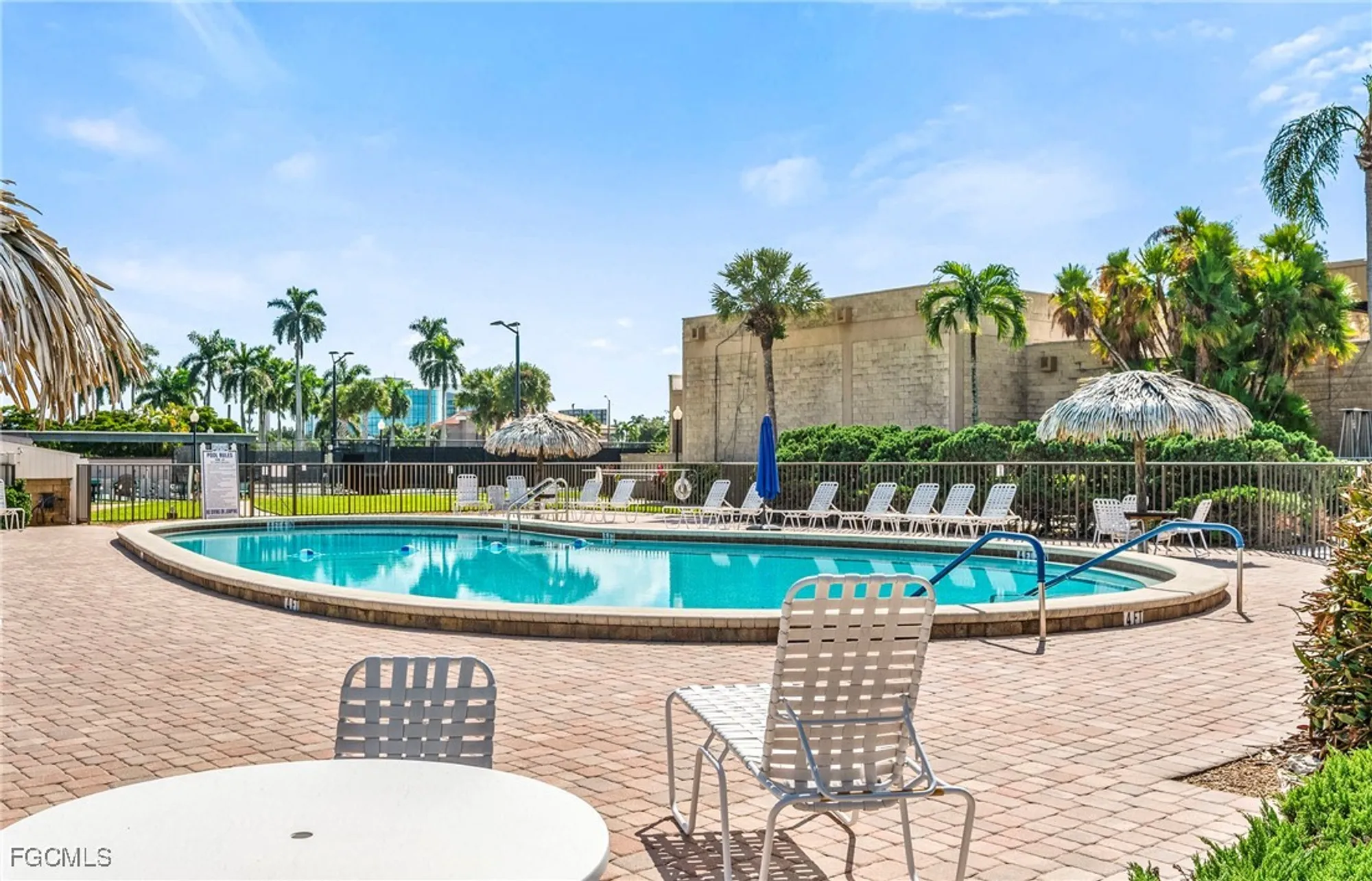 Property Slideshow image 28 of 34 | 1580 pine valley dr apt 217, Fort Myers, FL, 33907