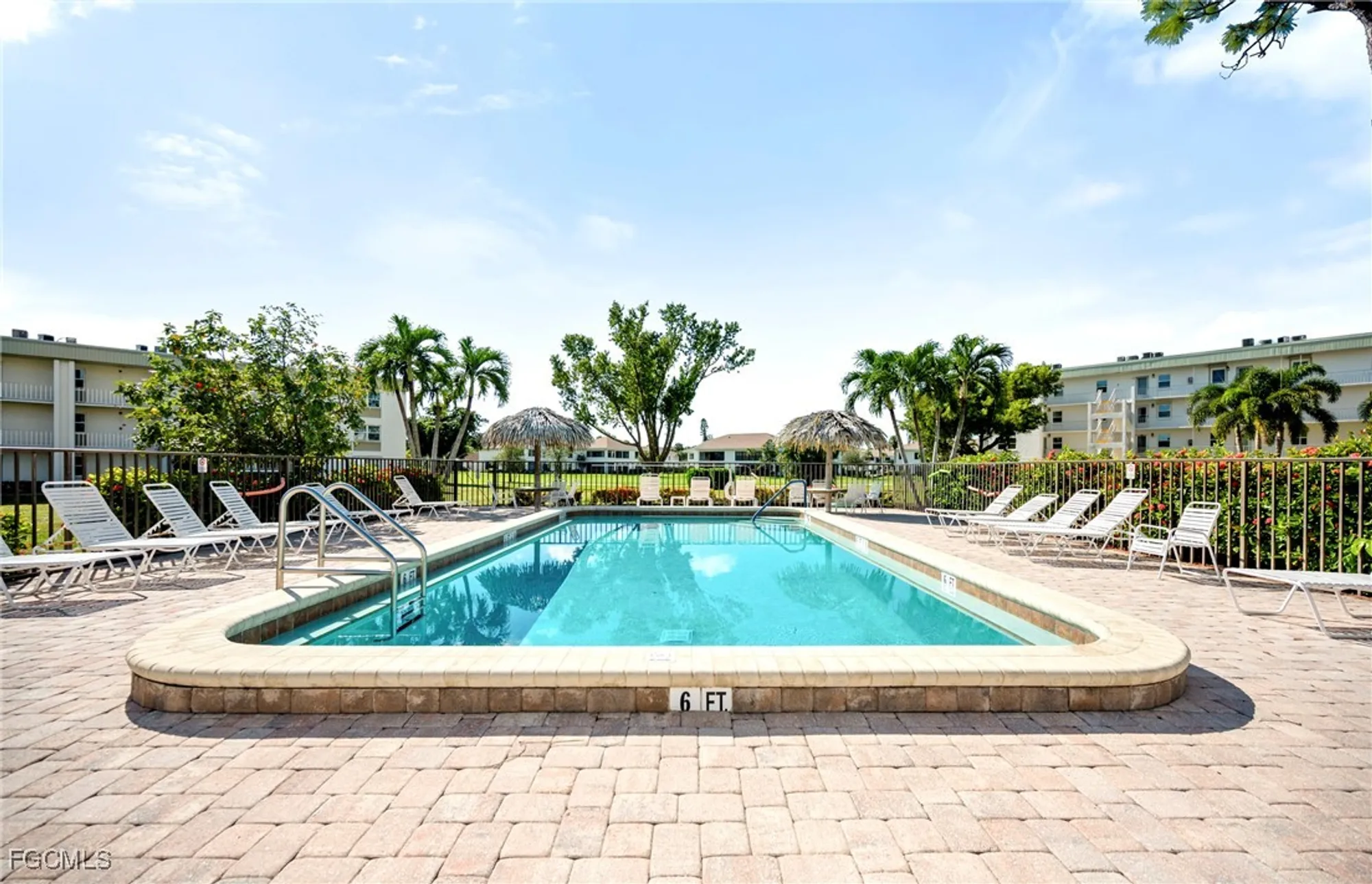 Property Slideshow image 20 of 34 | 1580 pine valley dr apt 217, Fort Myers, FL, 33907