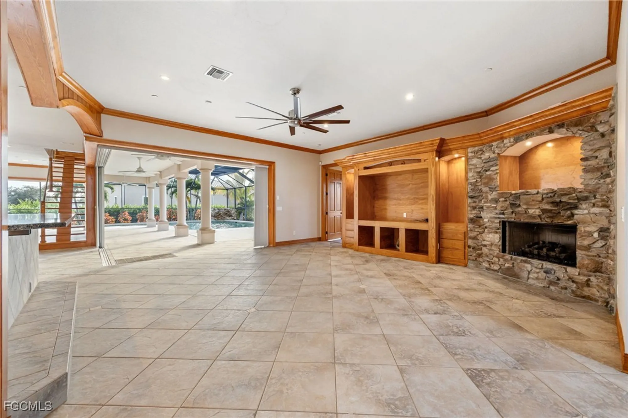 Property Slideshow image 3 of 50 | 8230 hunters glen cir, North Fort Myers, FL, 33917