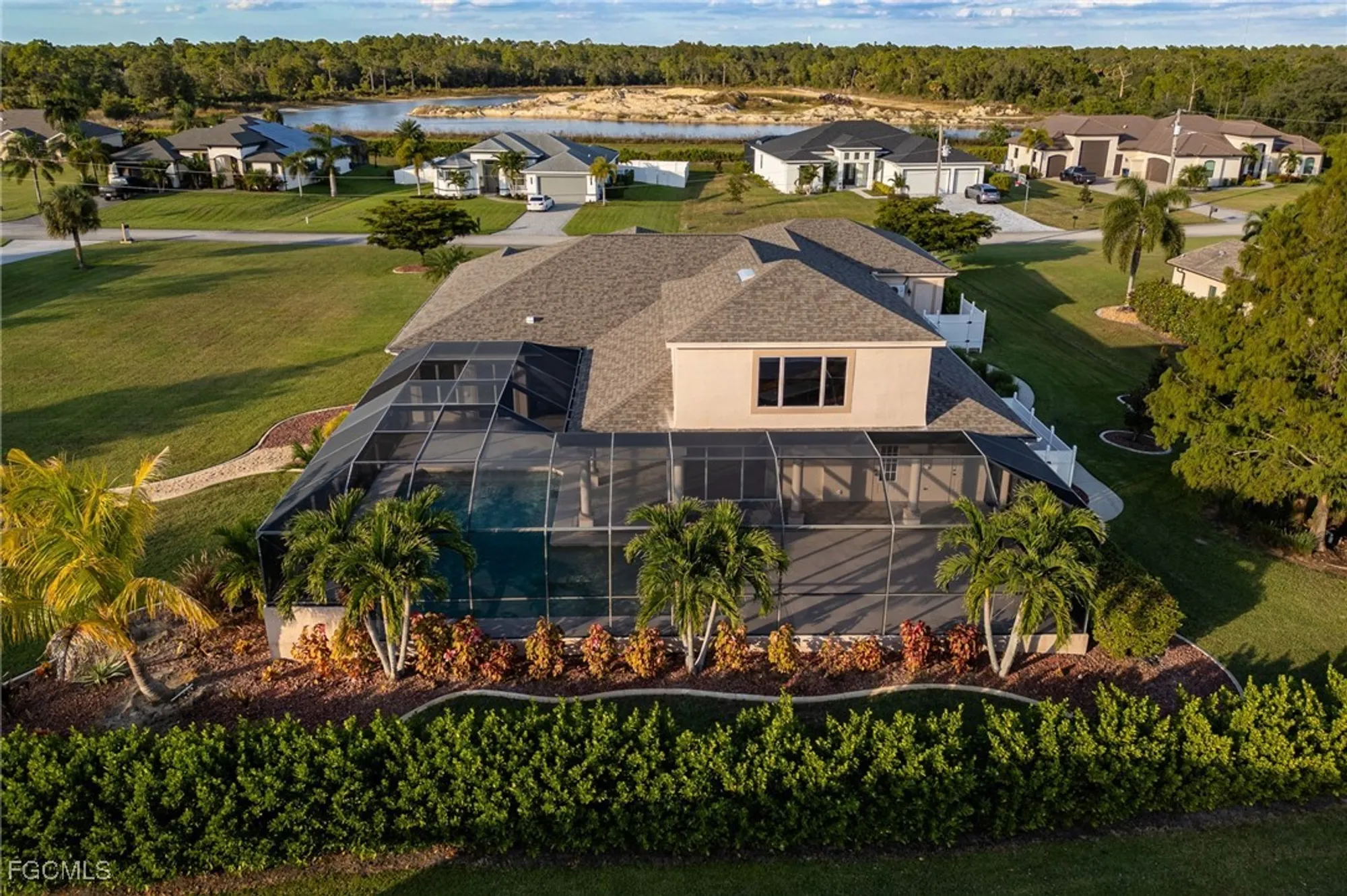 Property Slideshow image 48 of 50 | 8230 hunters glen cir, North Fort Myers, FL, 33917