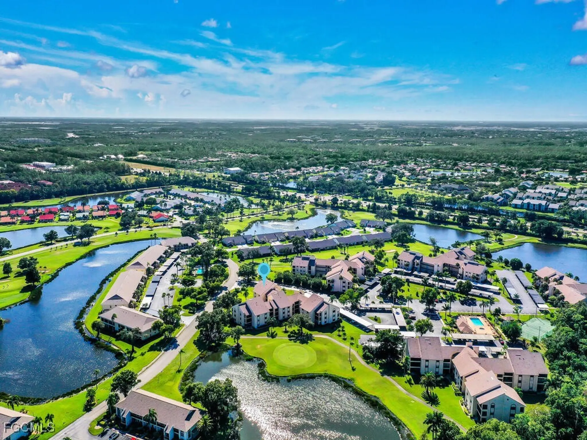 Property Slideshow image 1 of 26 | 13240 white marsh ln 3139, Fort Myers, FL, 33912