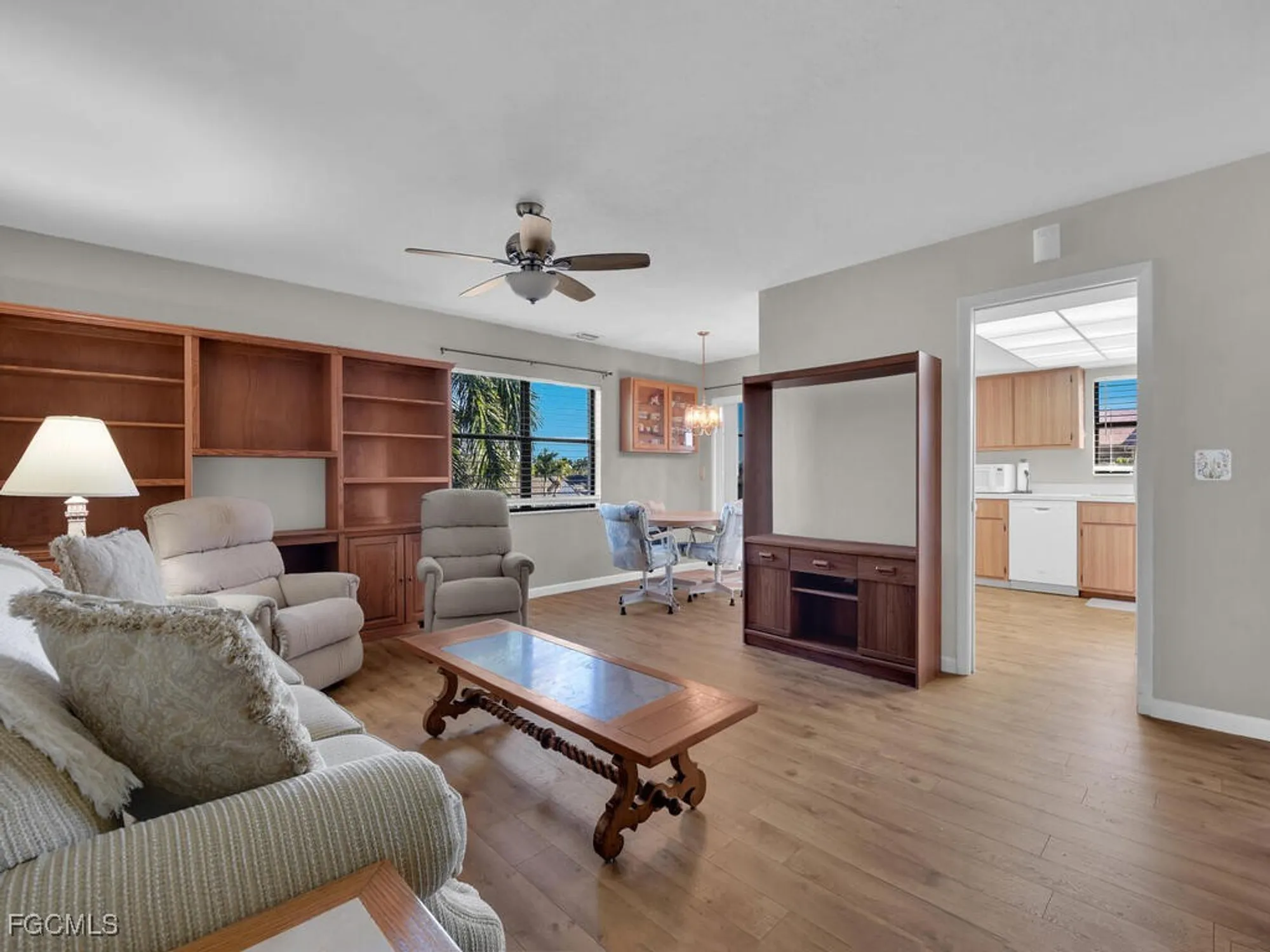 Property Slideshow image 4 of 26 | 13240 white marsh ln 3139, Fort Myers, FL, 33912