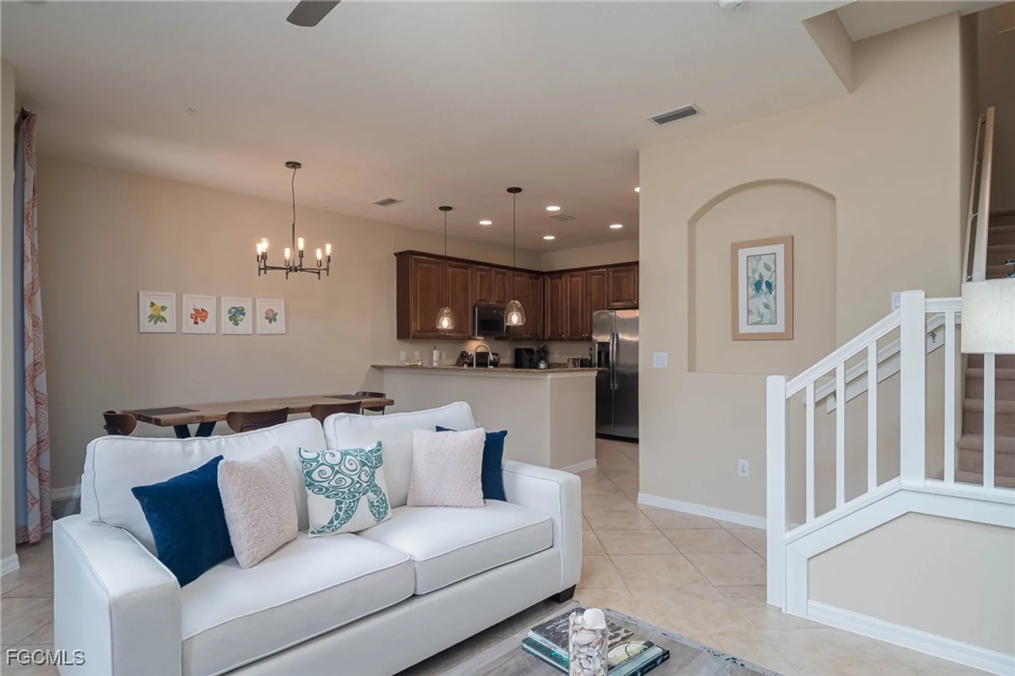 Property Slideshow image 3 of 42 | 11736 izarra way apt 7809, Fort Myers, FL, 33912