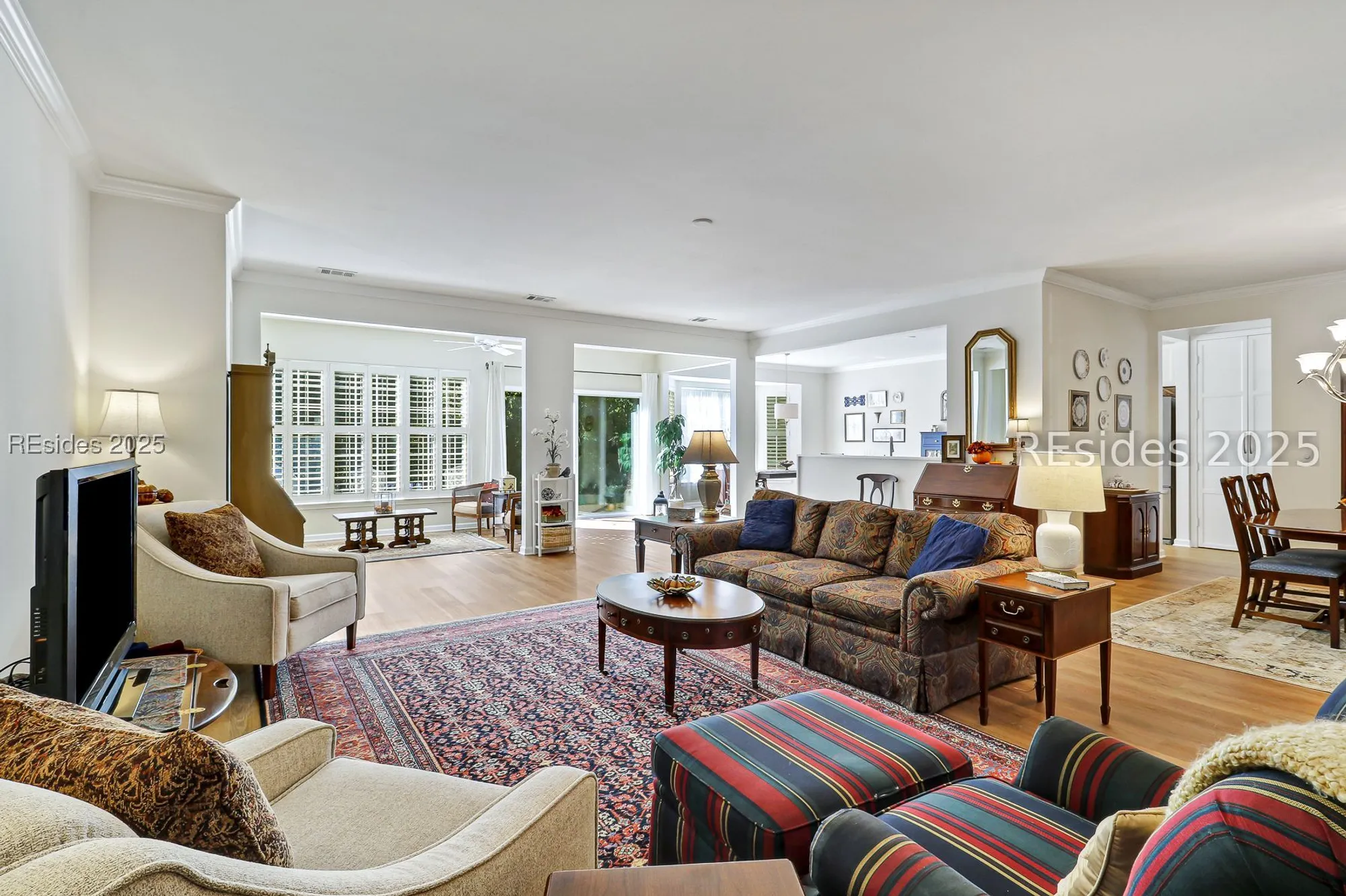 Property Slideshow image 13 of 51 | 22 columbus cir, Bluffton, SC, 29909