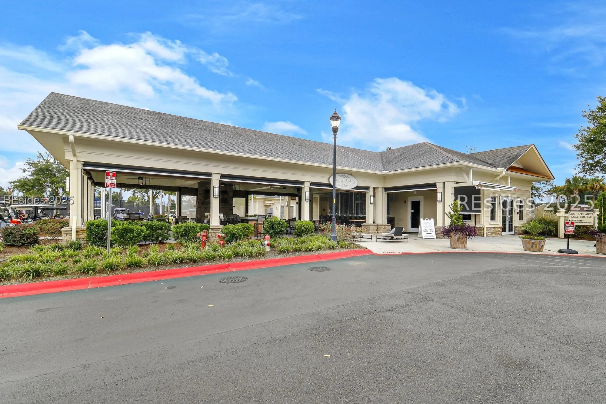 Property Slideshow image 39 of 51 | 22 columbus cir, Bluffton, SC, 29909