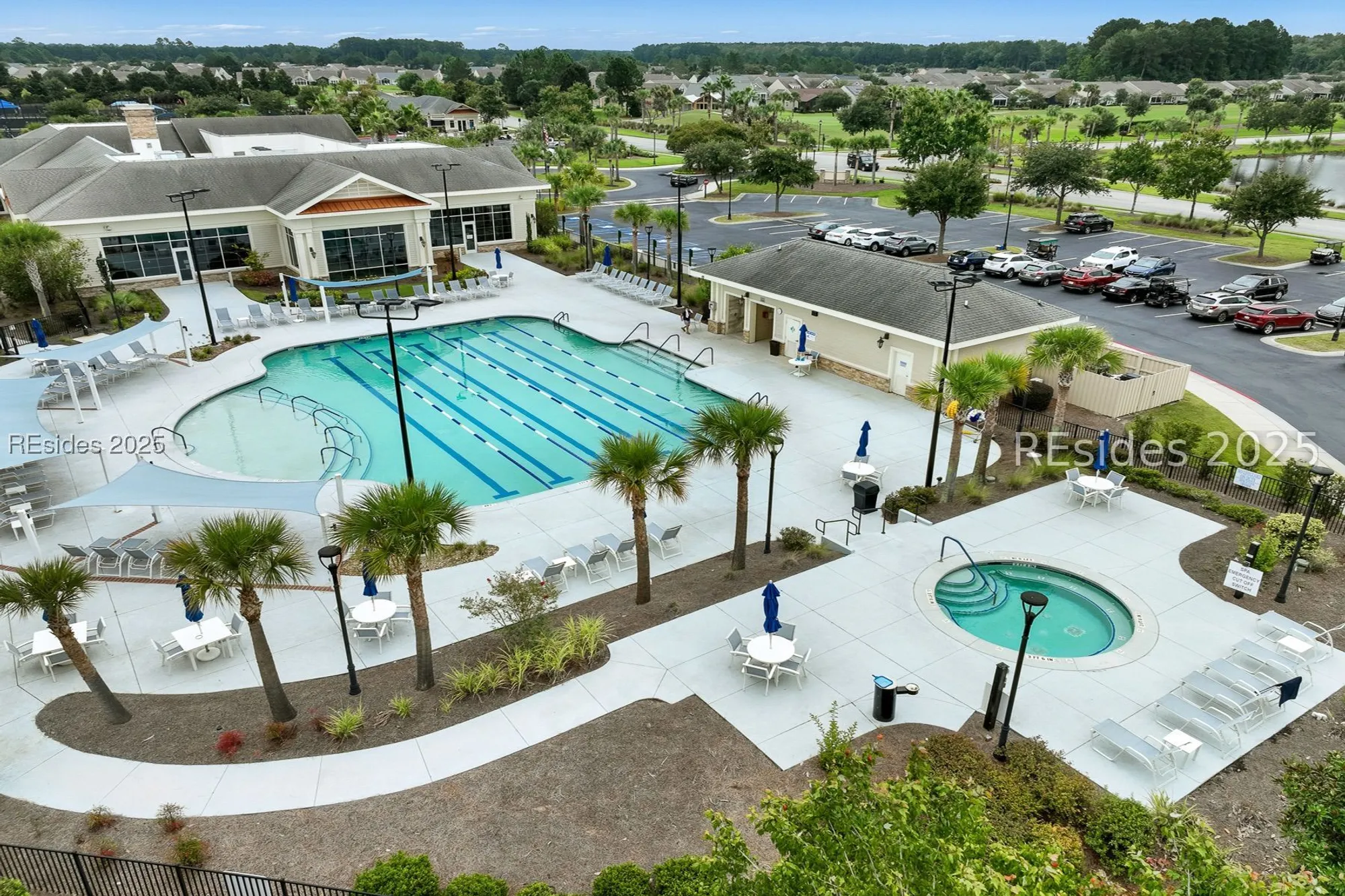 Property Slideshow image 50 of 51 | 22 columbus cir, Bluffton, SC, 29909