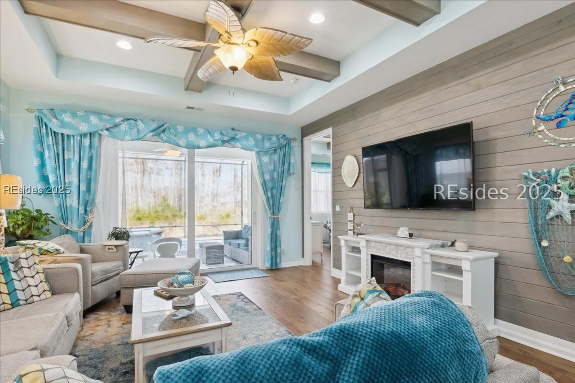 Property Slideshow image 14 of 50 | 585 beachcomber blvd, Hardeeville, SC, 29927