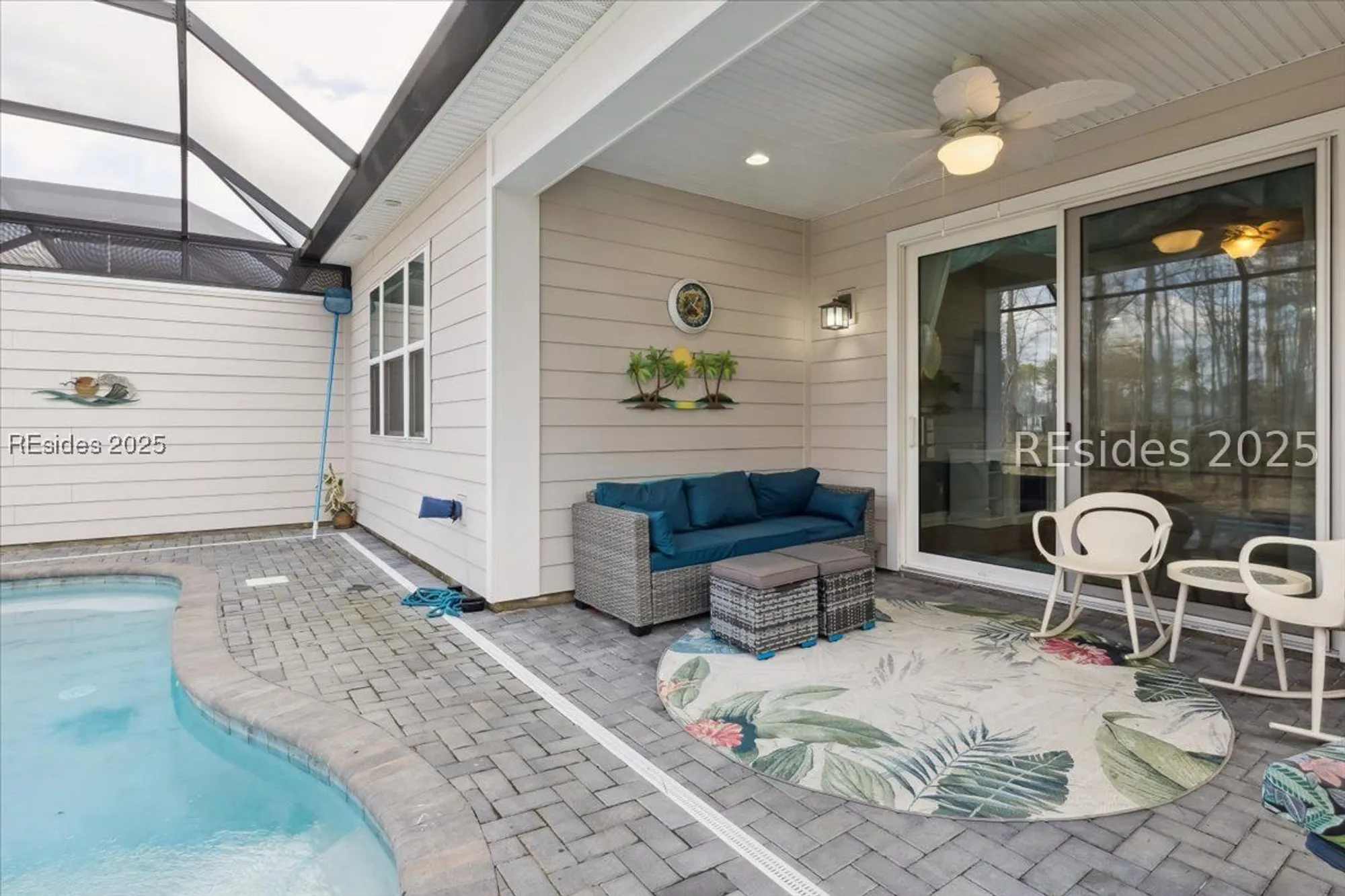 Property Slideshow image 21 of 50 | 585 beachcomber blvd, Hardeeville, SC, 29927