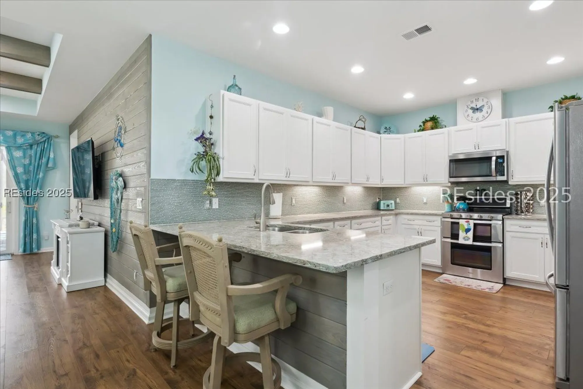 Property Slideshow image 5 of 50 | 585 beachcomber blvd, Hardeeville, SC, 29927