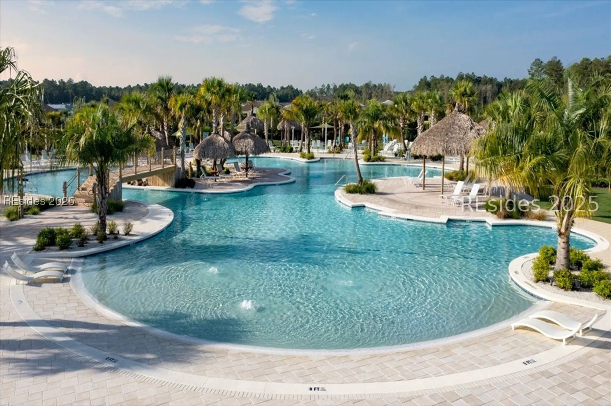 Property Slideshow image 50 of 50 | 585 beachcomber blvd, Hardeeville, SC, 29927