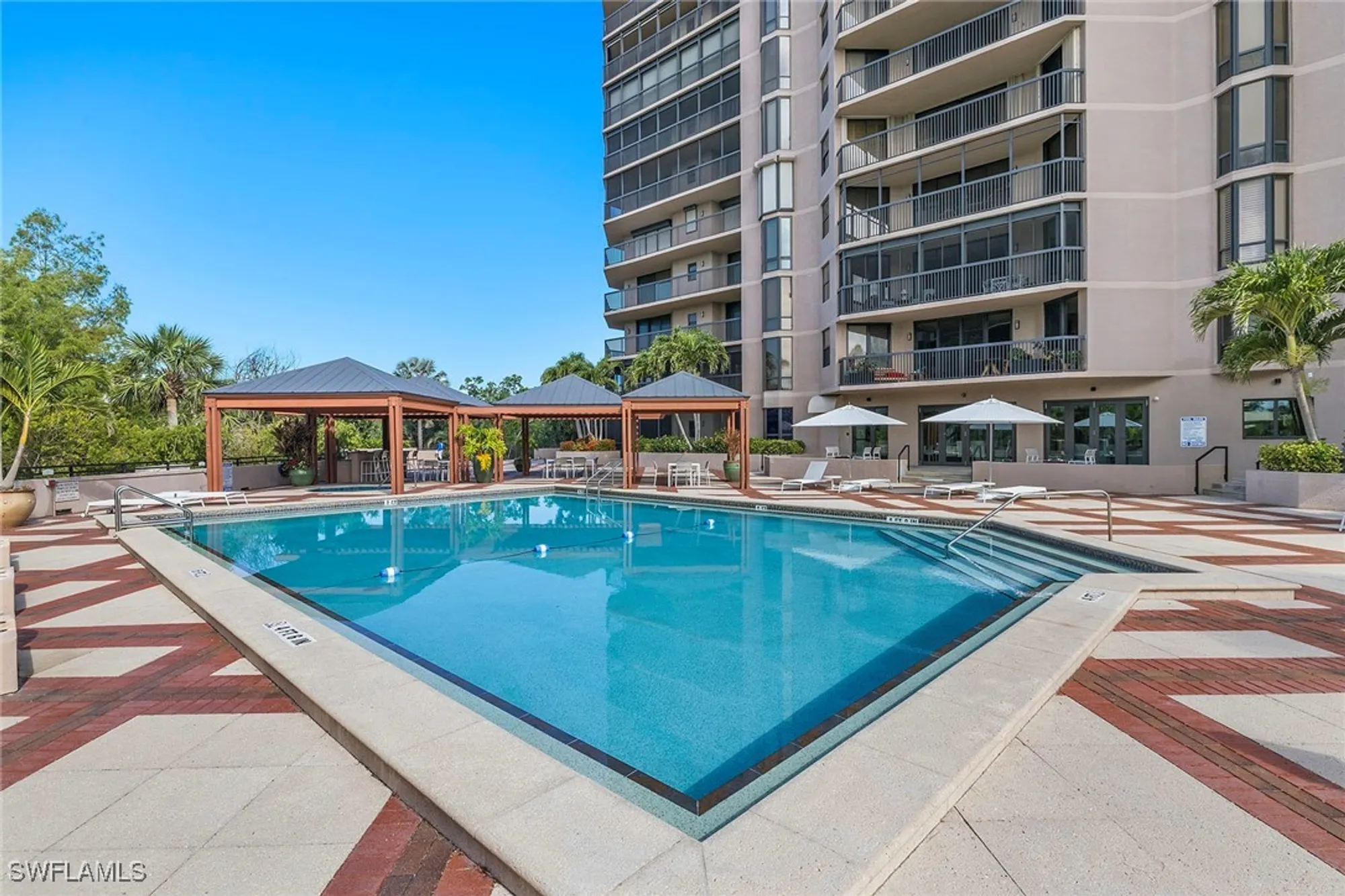 Property Slideshow image 25 of 36 | 6075 pelican bay blvd 204, Naples, FL, 34108