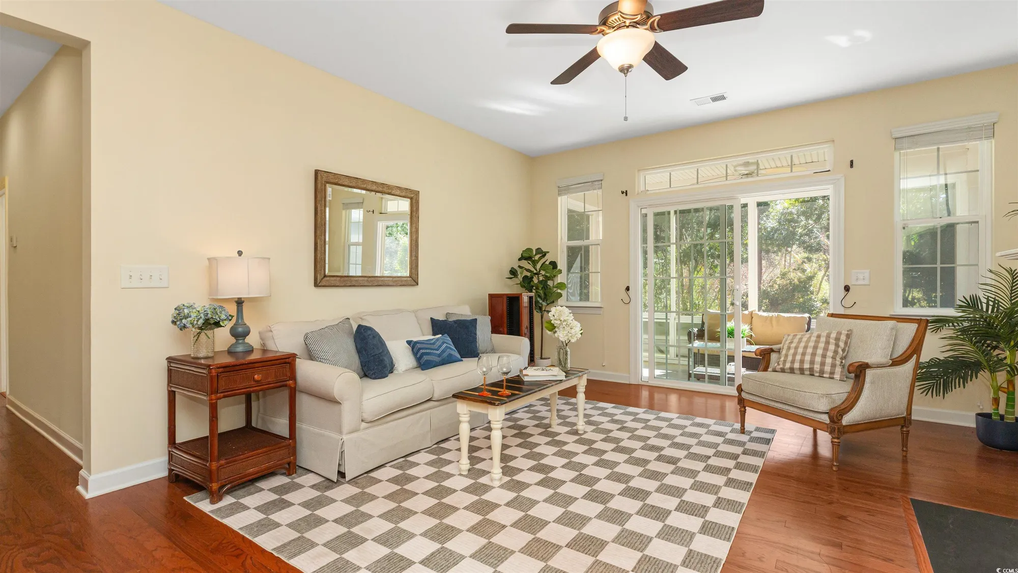Property Slideshow image 10 of 40 | 1517 culbertson ave, Myrtle Beach, SC, 29577